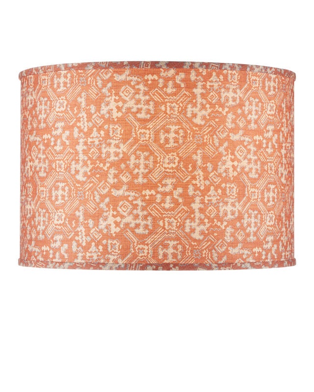 Nomad Accessory Shade by Currey and Company