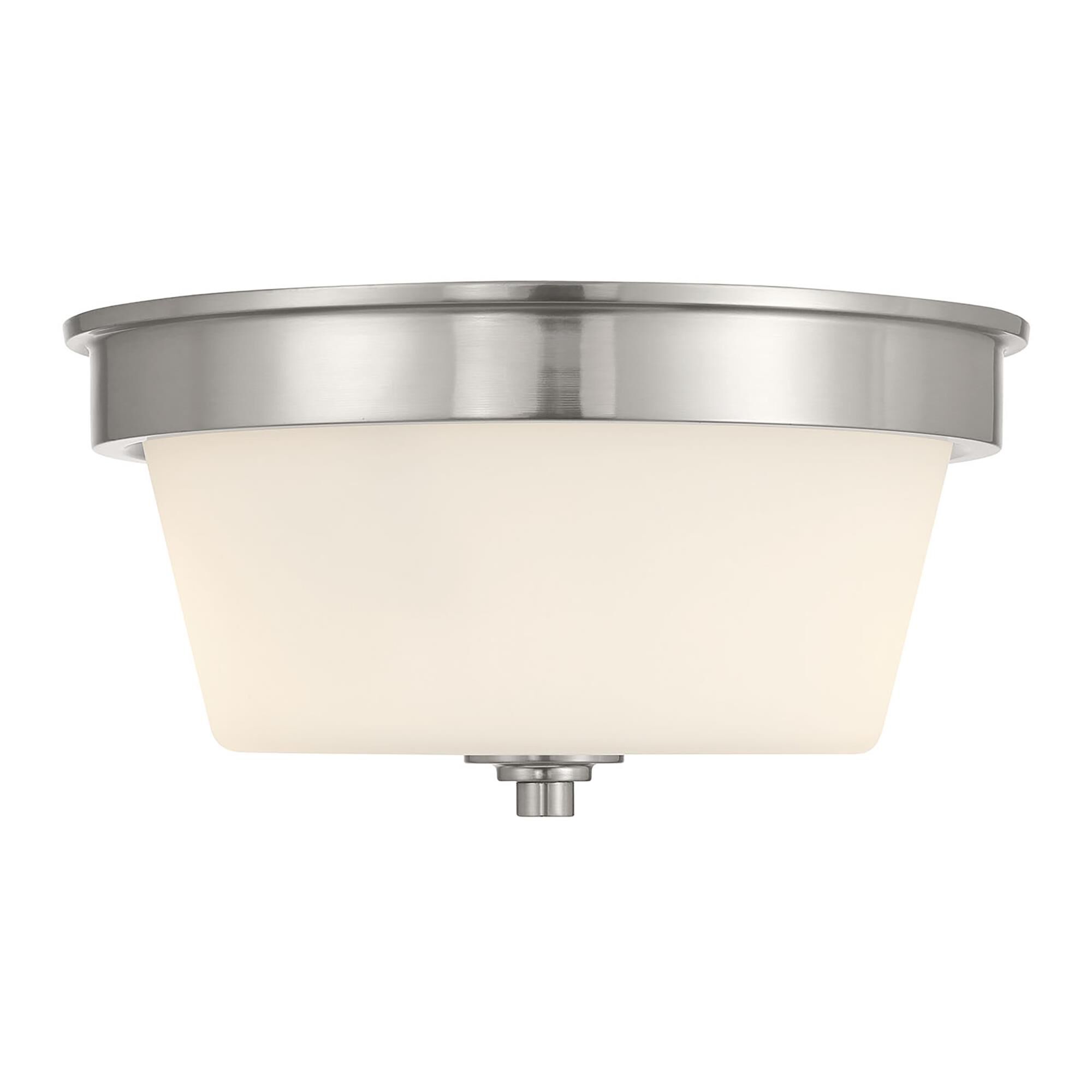 Strayhan 13 Inch Flush Mount by Millennium Lighting