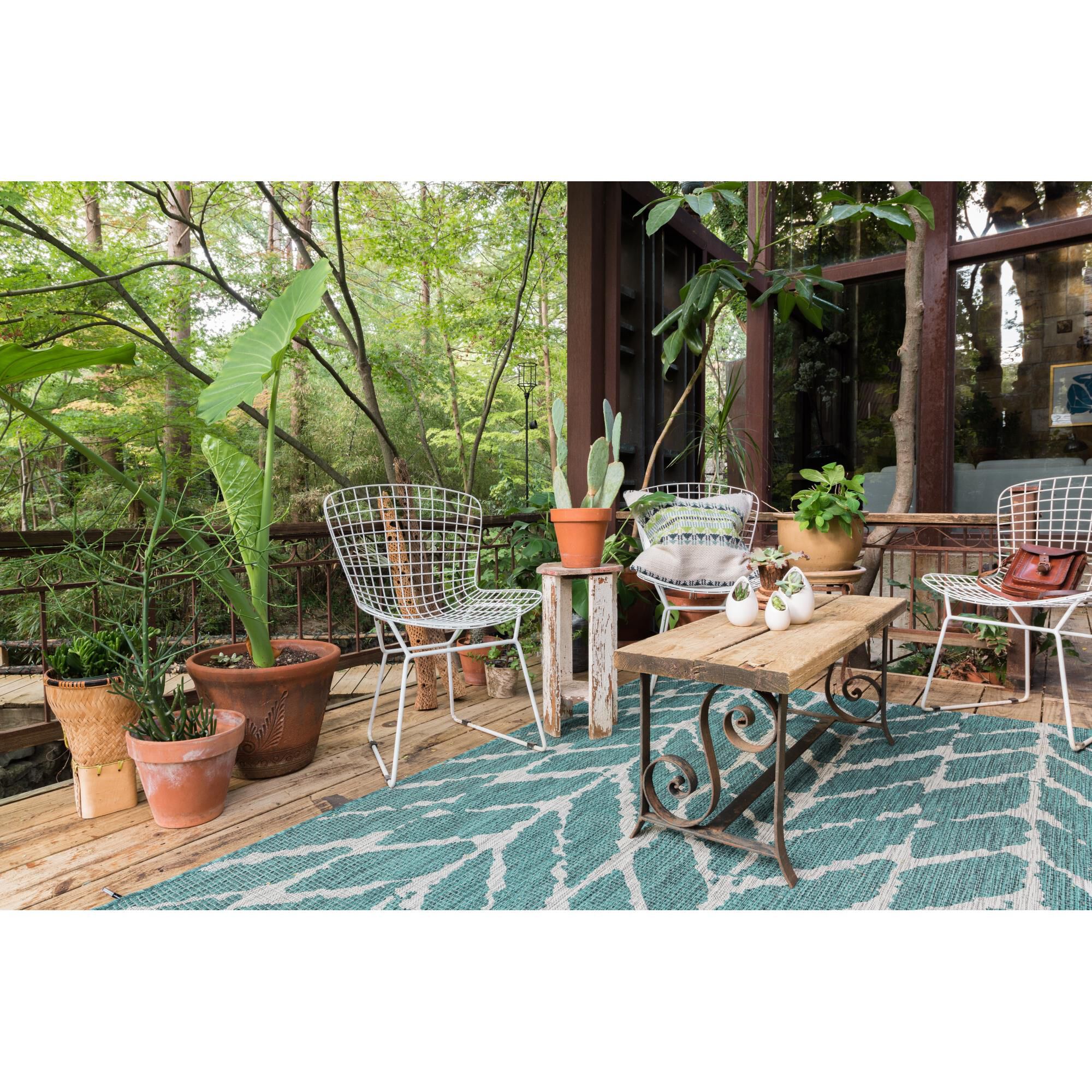 Isle Indoor-Outdoor Rug,