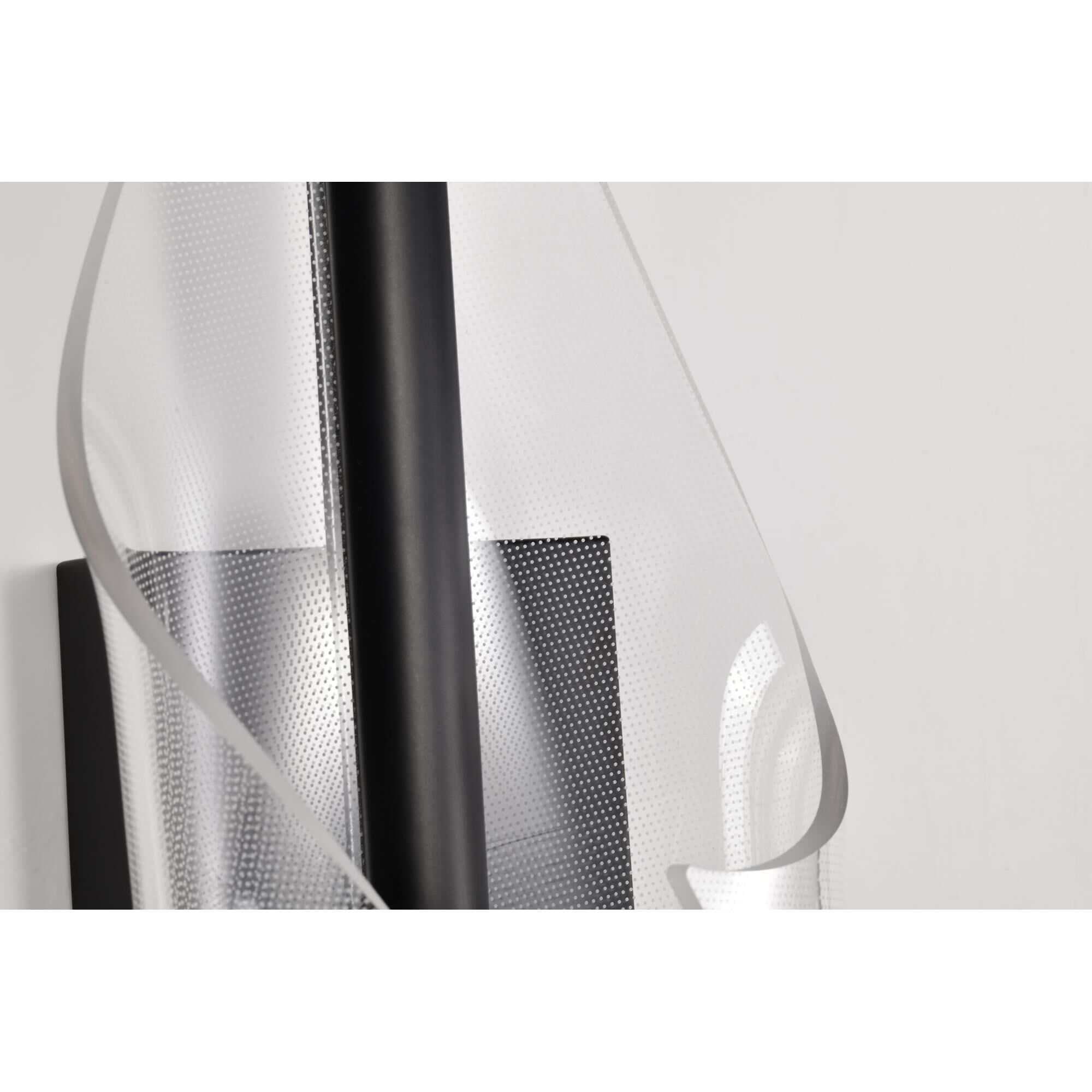 Geneva 7 Inch Wall Sconce by Nuvo Lighting