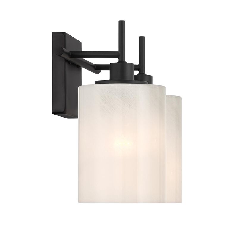 14 Inch Bath Vanity Light by Meridian Lighting
