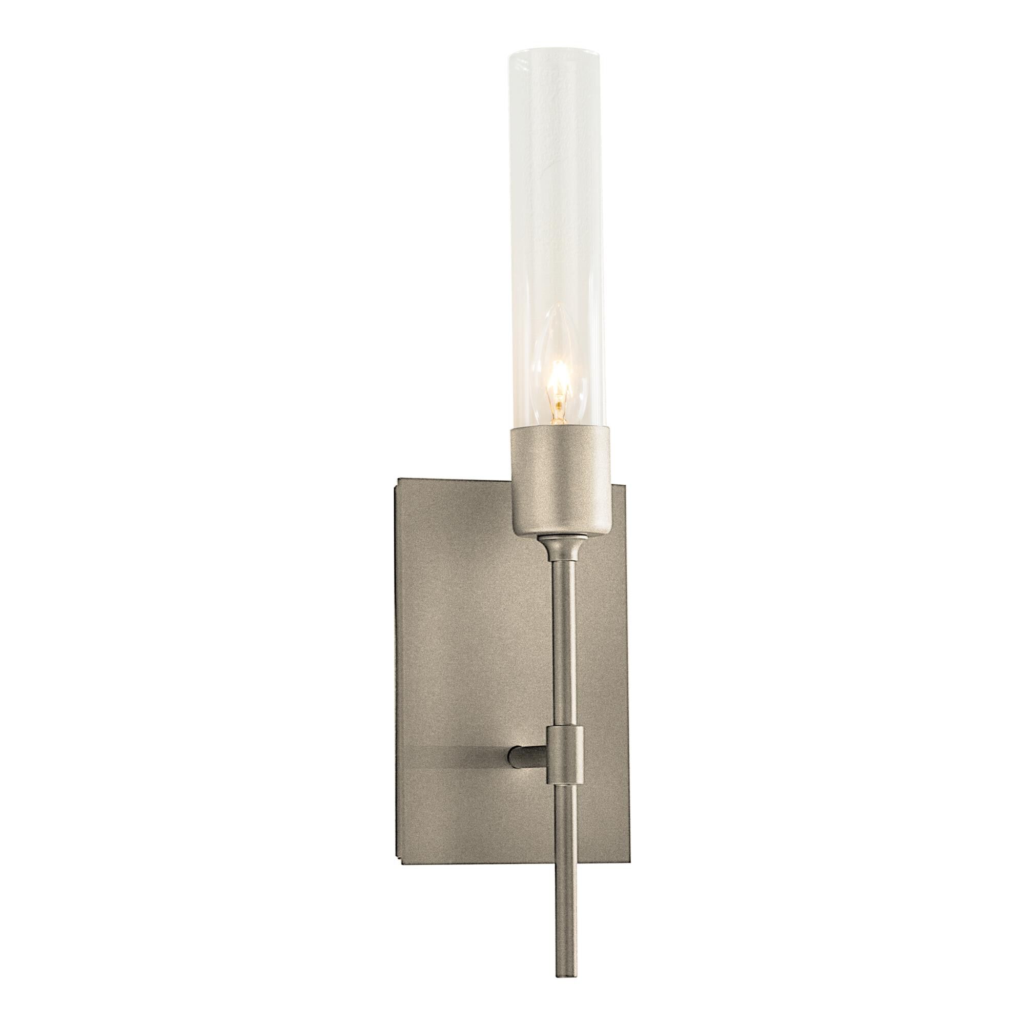 Vela Wall Sconce by Hubbardton Forge