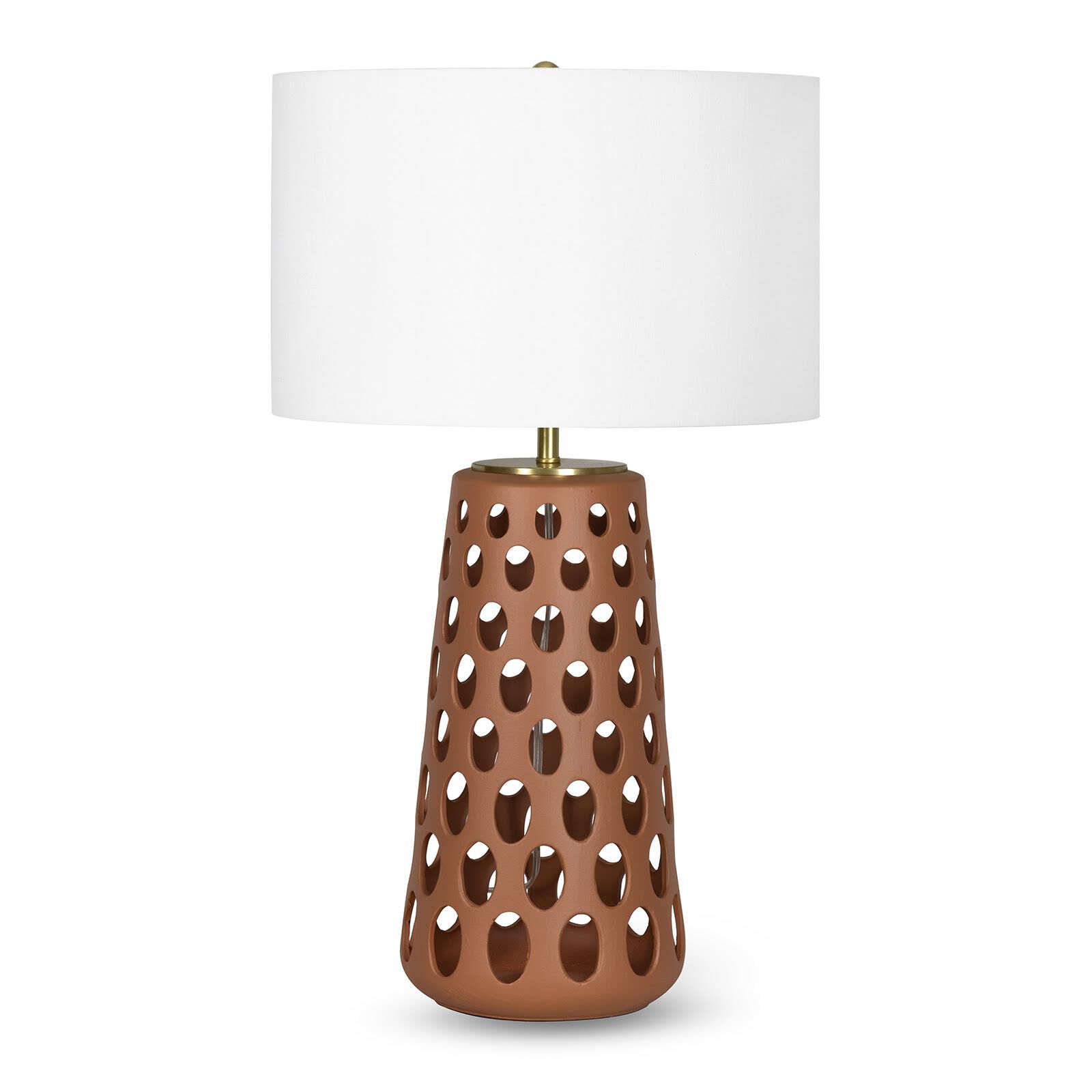 Regina Andrew Kelvin Table Lamp - Thumbnail 2