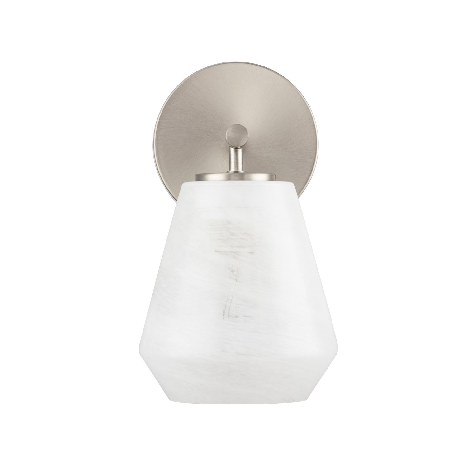 Brooke 5 Inch Wall Sconce by Artcraft
