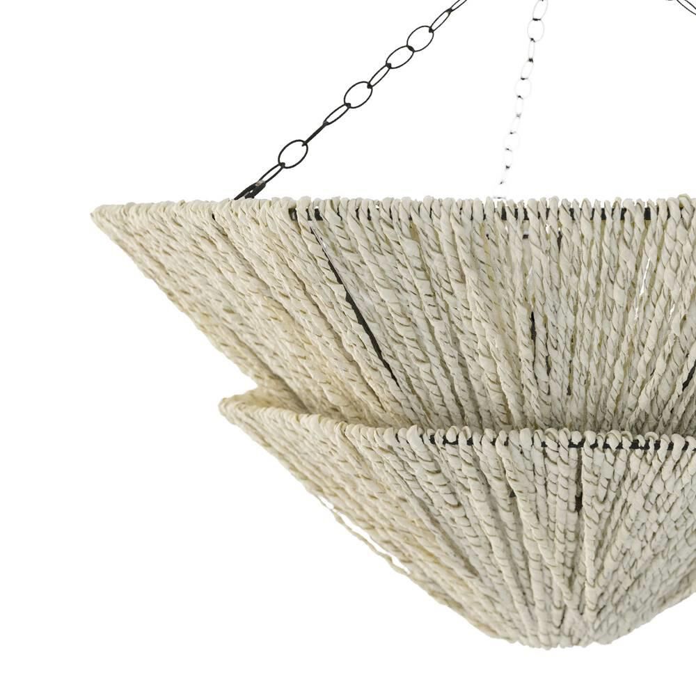 Shown in Light Gray Stained finish