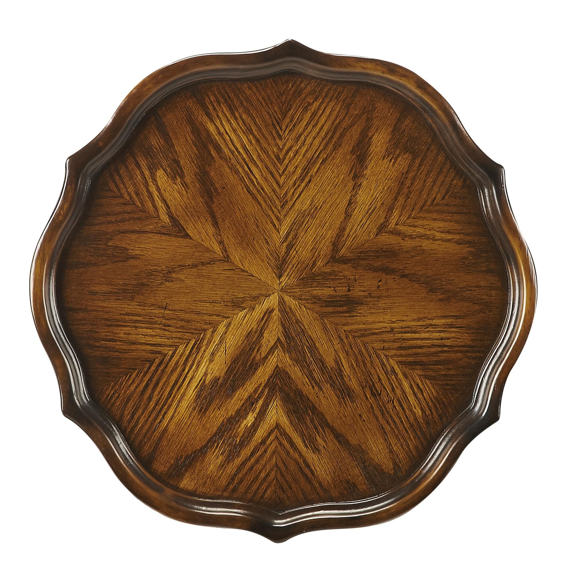 Masterpiece Pedestal by Butler Specialty Company