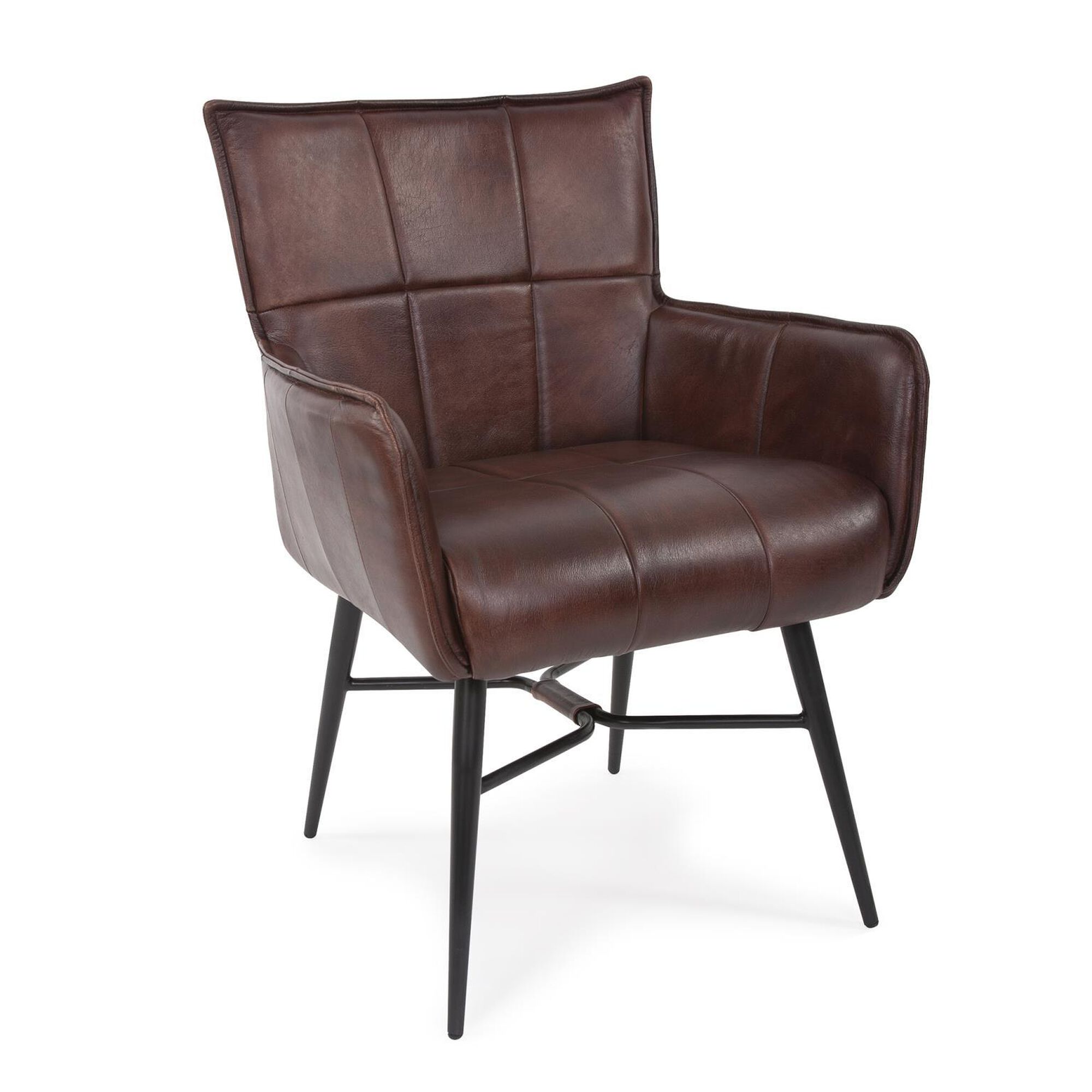 Shown in Hand Finished finish
