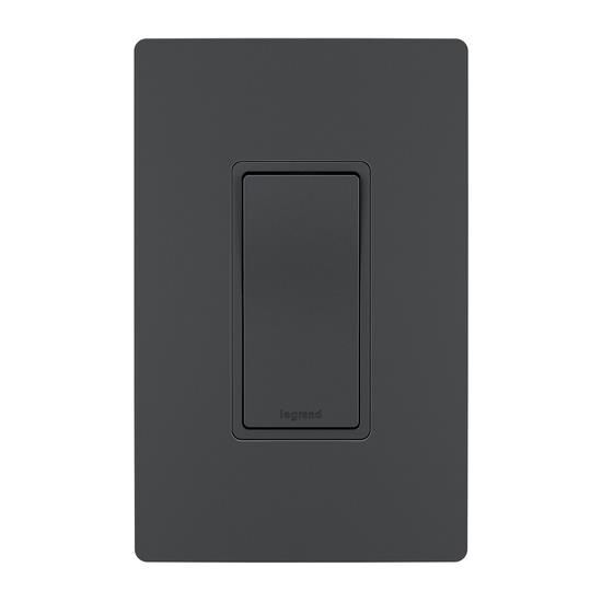 Radiant Light Switch by Legrand
