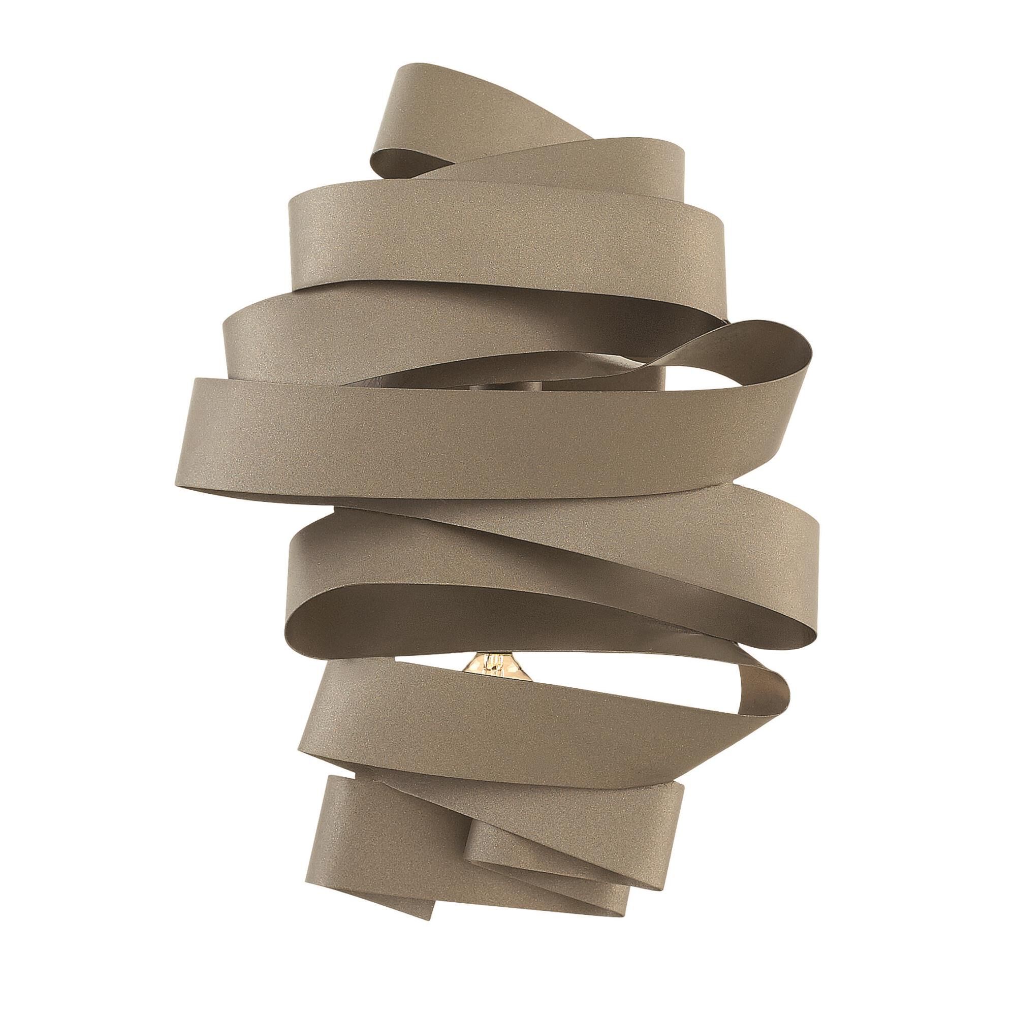 Delfina 12 Inch Wall Sconce by Fredrick Ramond
