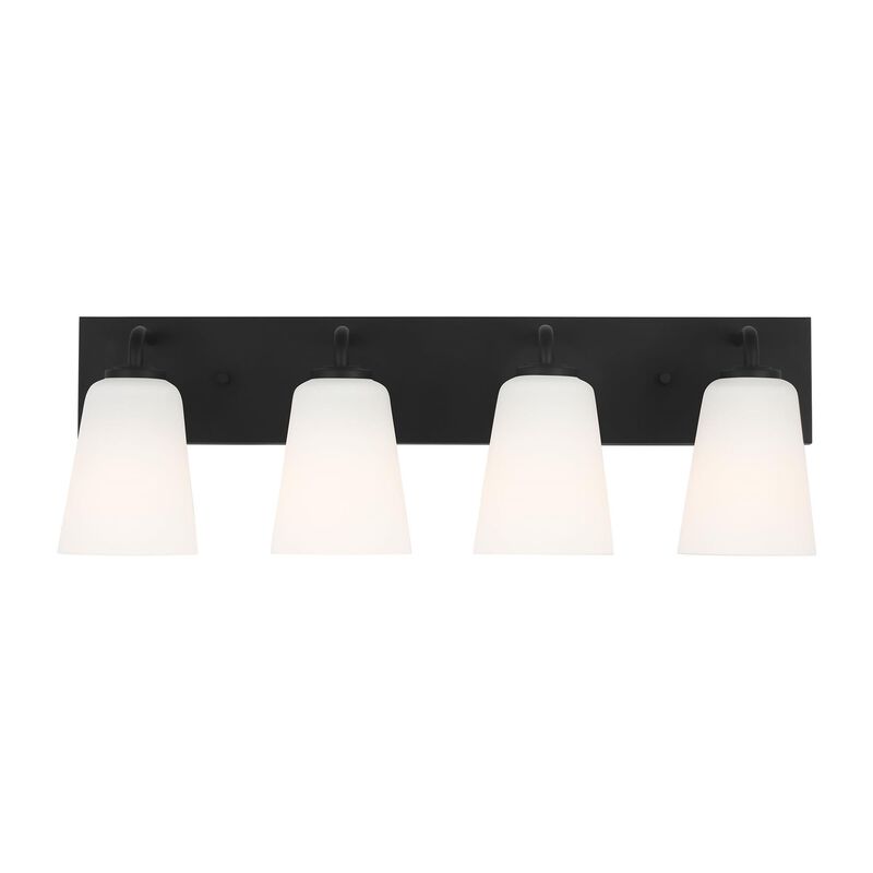 Miles 25 Inch Bath Vanity Light by Generation Lighting