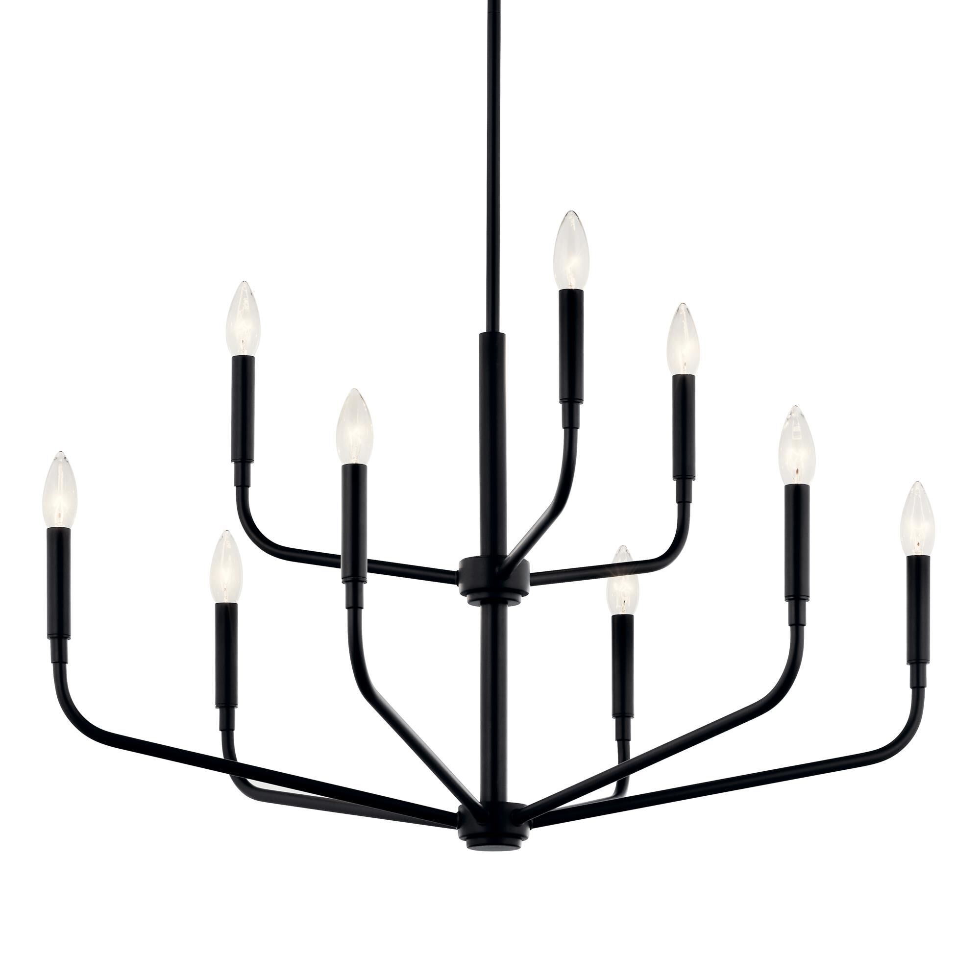 Madden 26 Inch Chandelier,