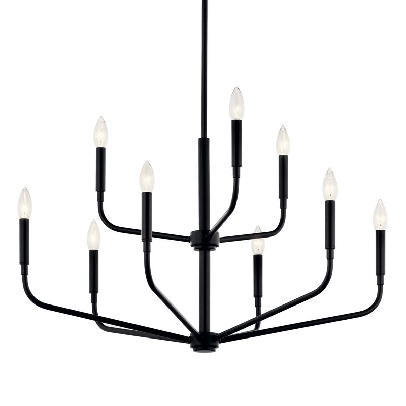 Madden 26 Inch Chandelier by Kichler