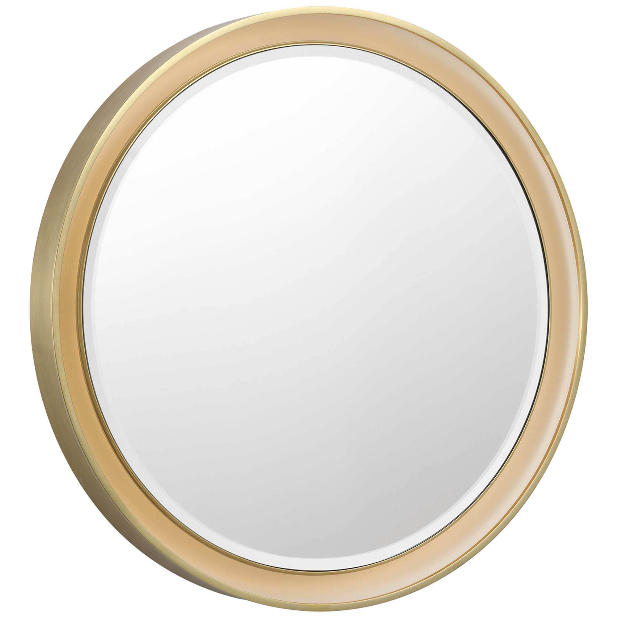 Shown in Hand-Rubbed Antique Brass finish