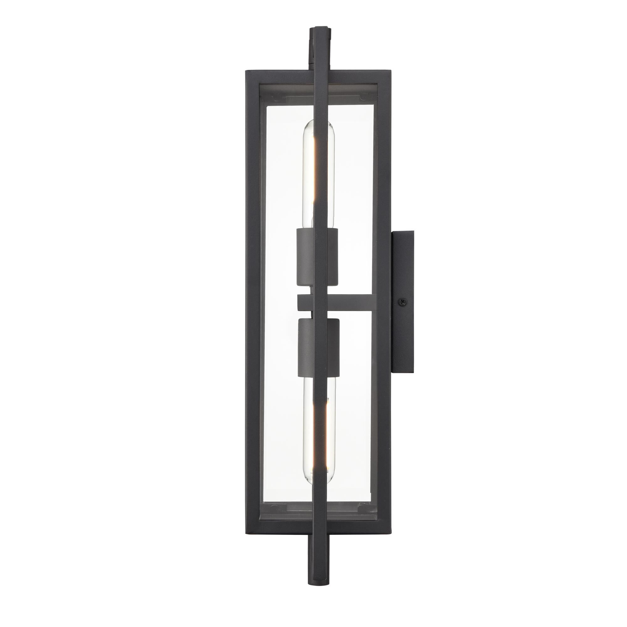 Rankin 20 Inch Outdoor Wall Light By Millennium Lighting