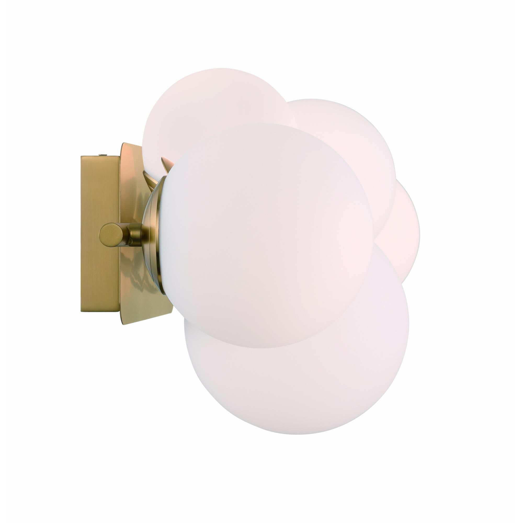 Vine 36 Inch Bath Vanity Light by Eurofase Lighting