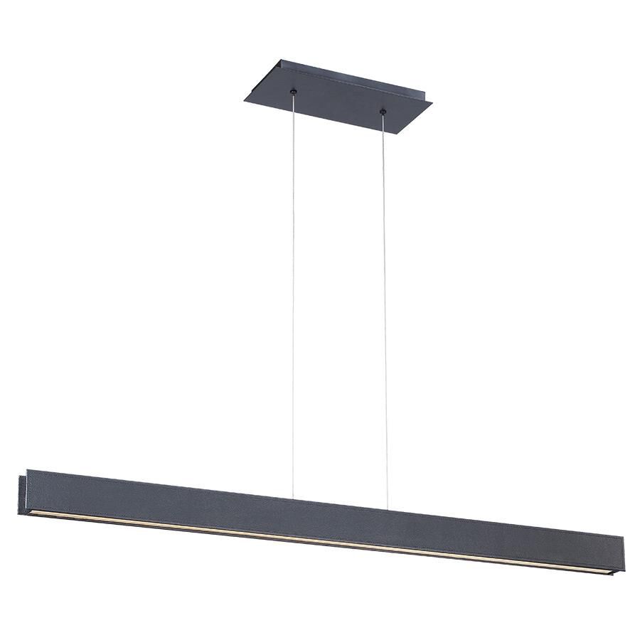 Modern Forms Bdsm 42 Inch LED Linear Suspension Light