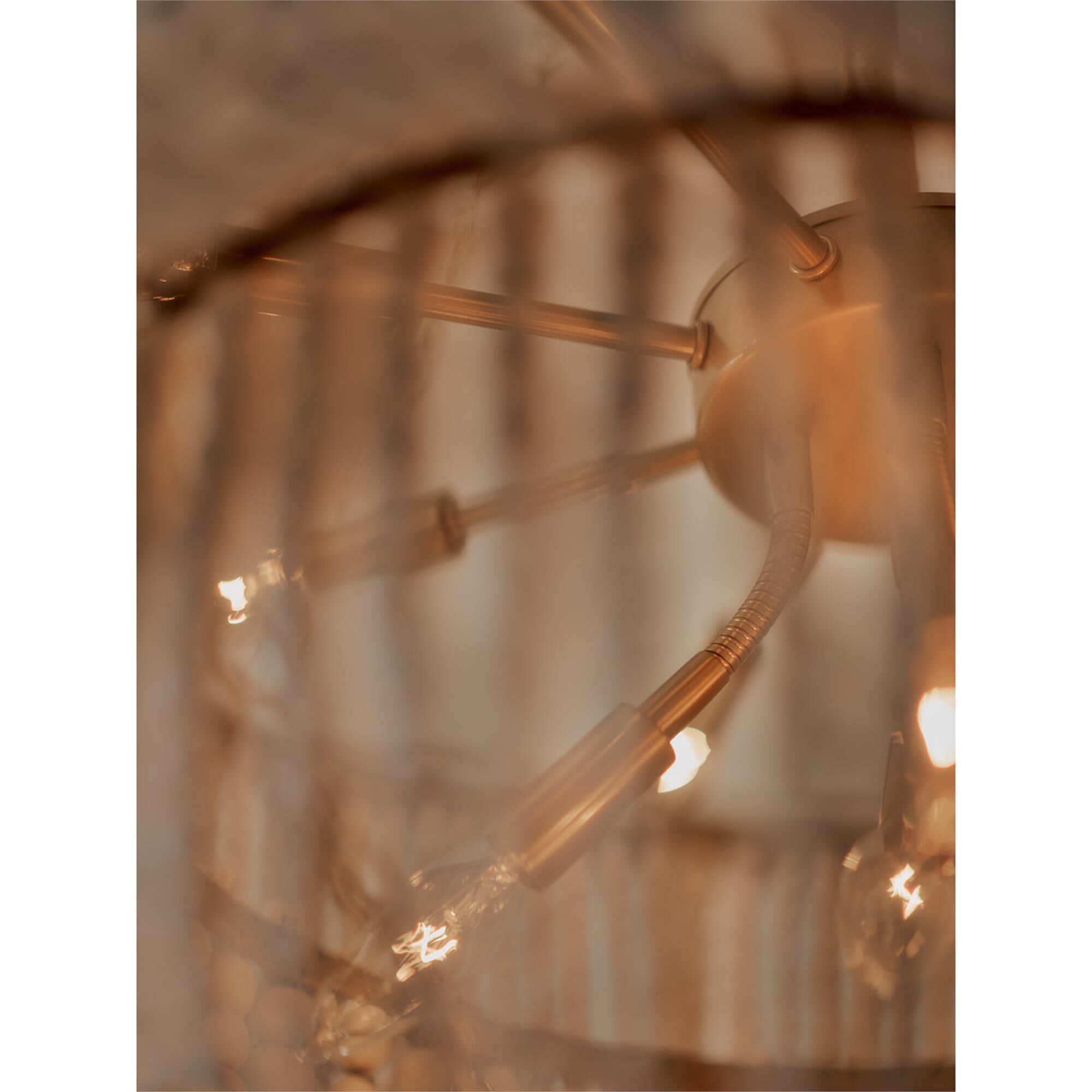 Cameron 32 Inch Chandelier by Regina Andrew