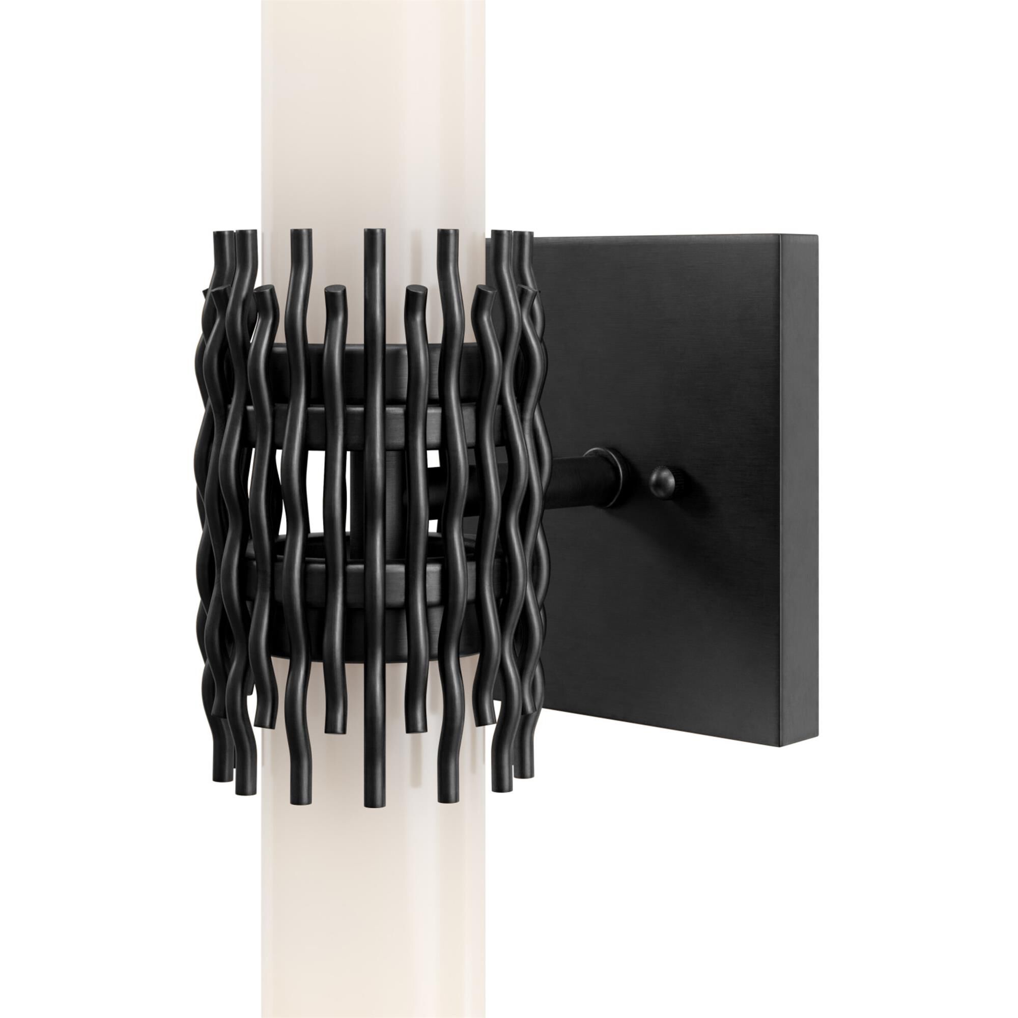 Brietta 5 Inch Bath Vanity Light,
