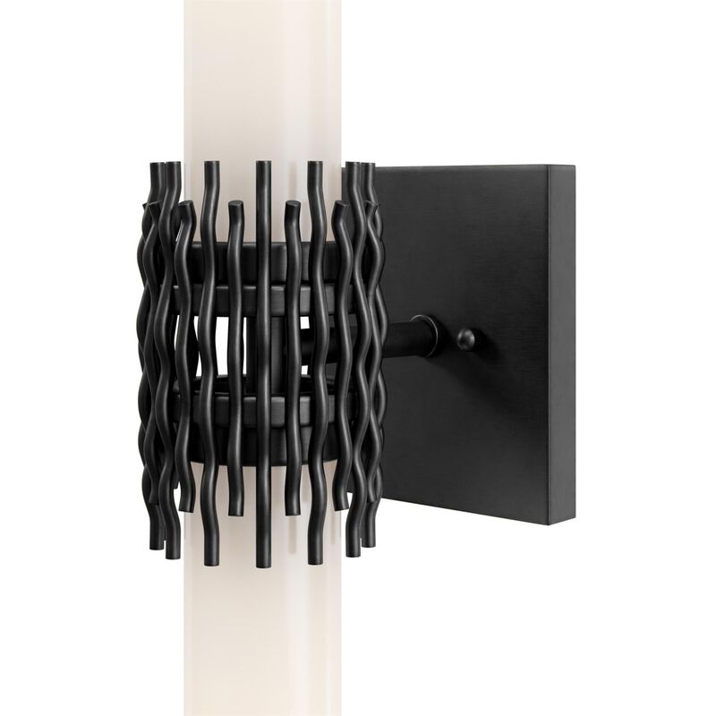 Brietta 5 Inch Bath Vanity Light by Currey and Company