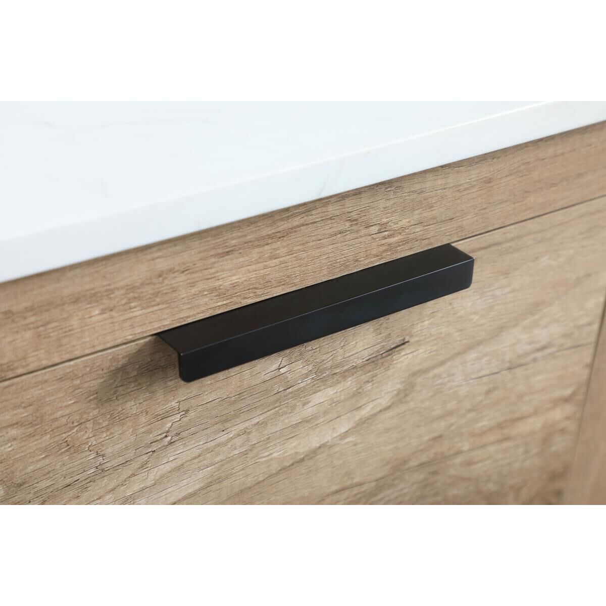 Shown in Natural Oak finish