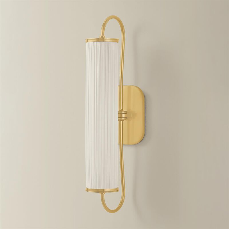 Augusta Hoffman Elaine 21 Inch Picture and Display Light by Hudson Valley Lighting