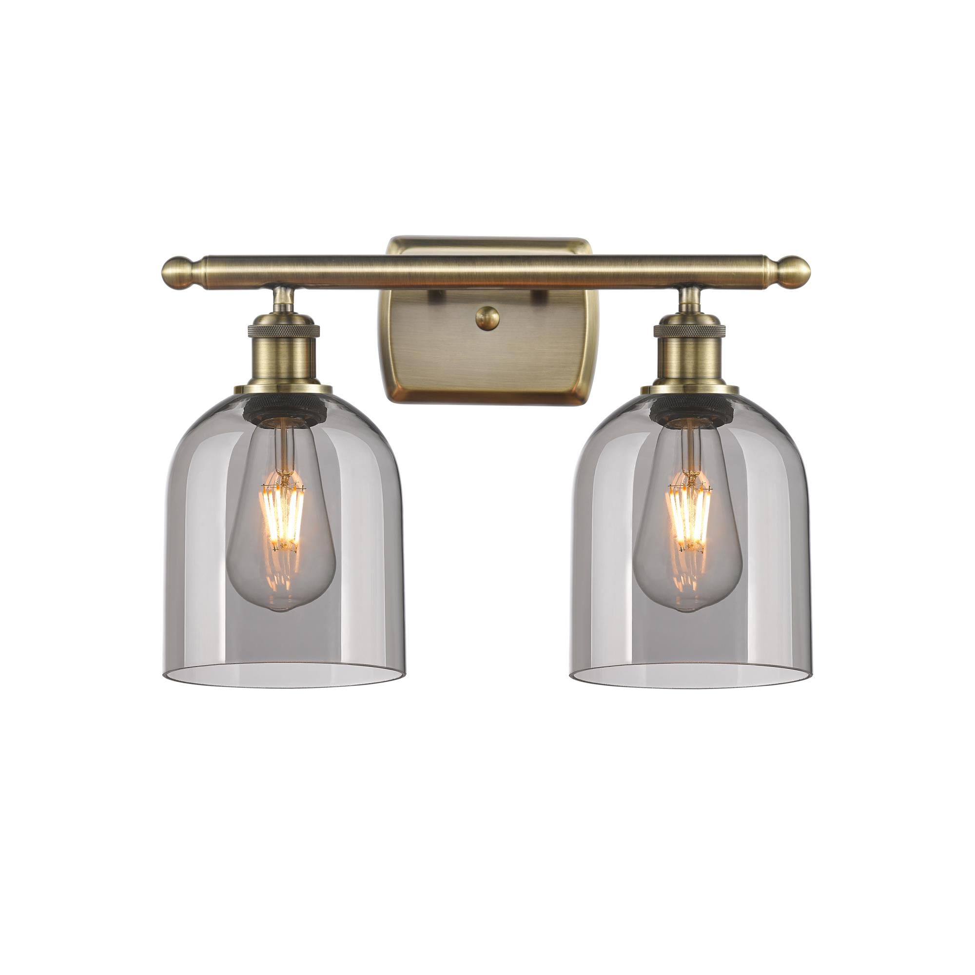 Bruno Marashlian Bella 16 Inch Bath Vanity Light by Innovations Lighting