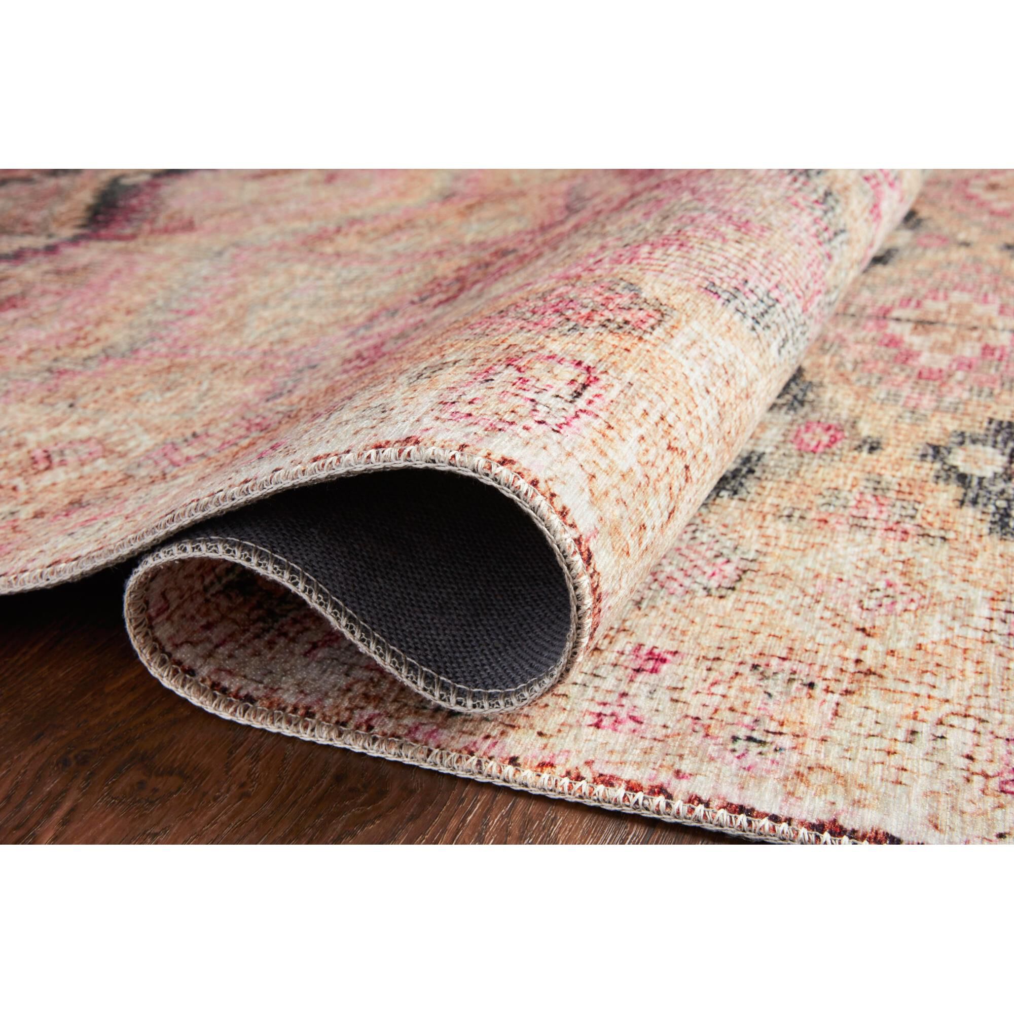 Layla Area Rug,