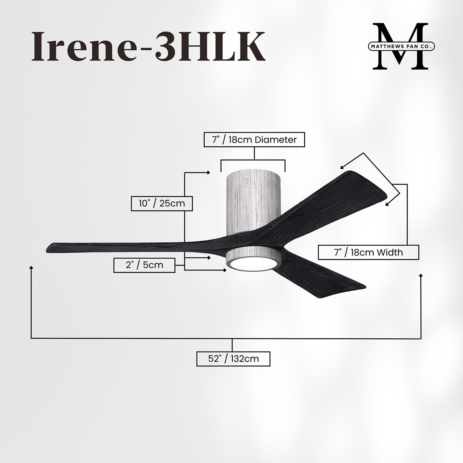 Shown in Barn Wood finish