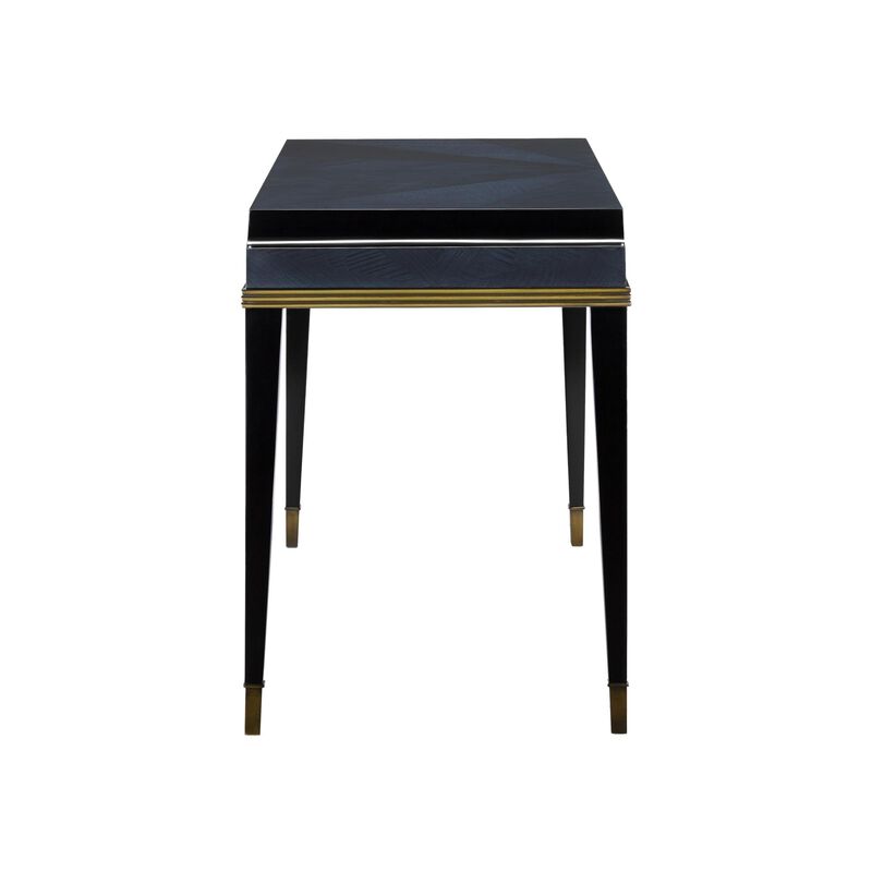 Desk by Currey and Company