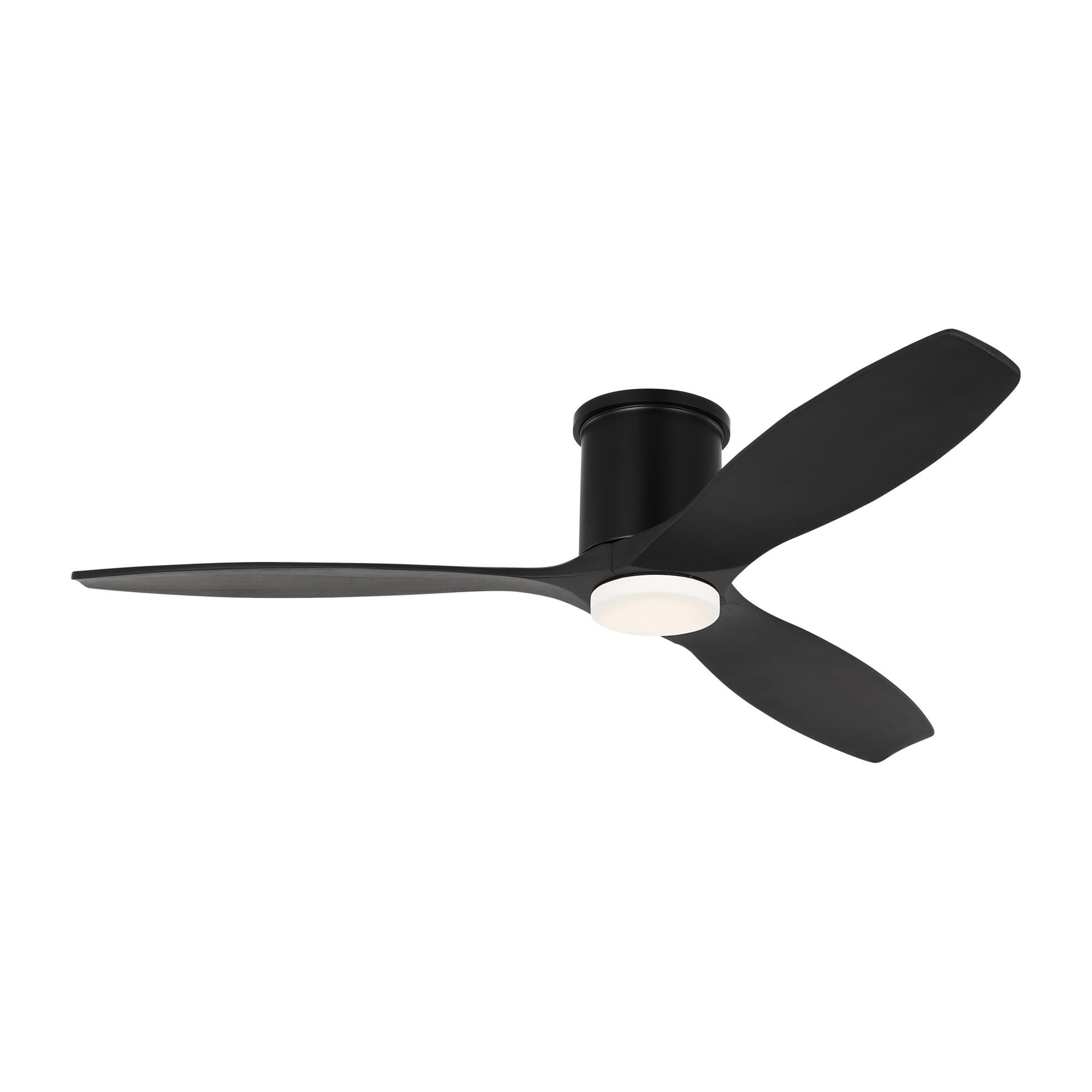 Shown in Midnight Black finish and Frosted Acrylic Lens glass and Frosted shade
