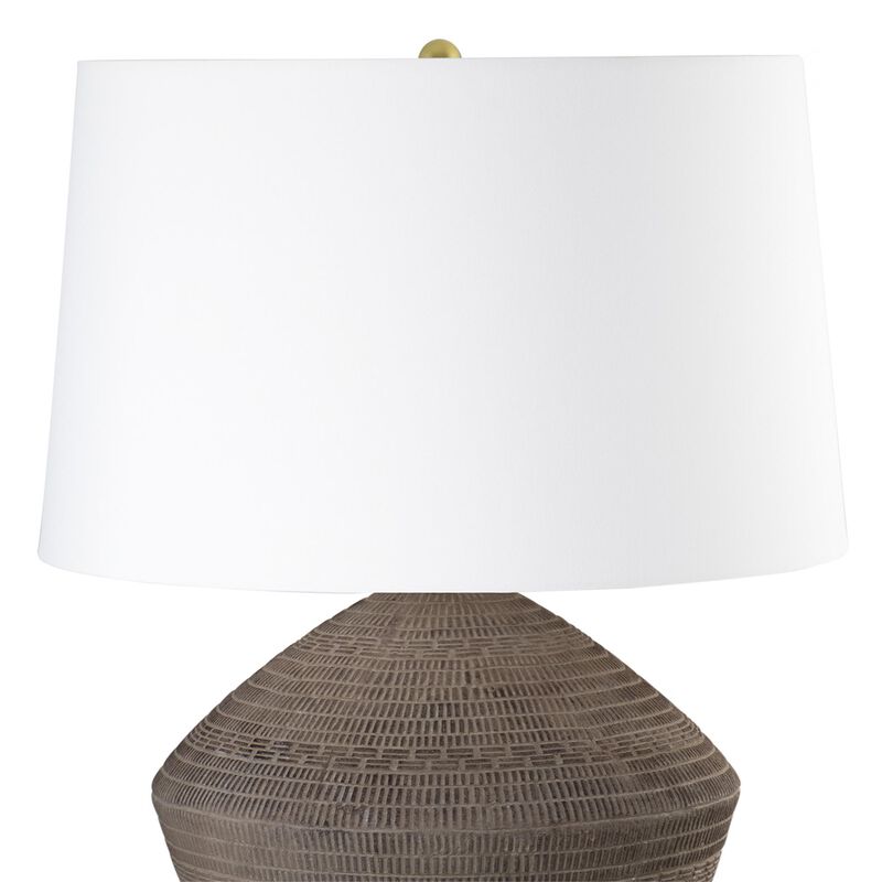 Soren Medium Table Lamp by Regina Andrew
