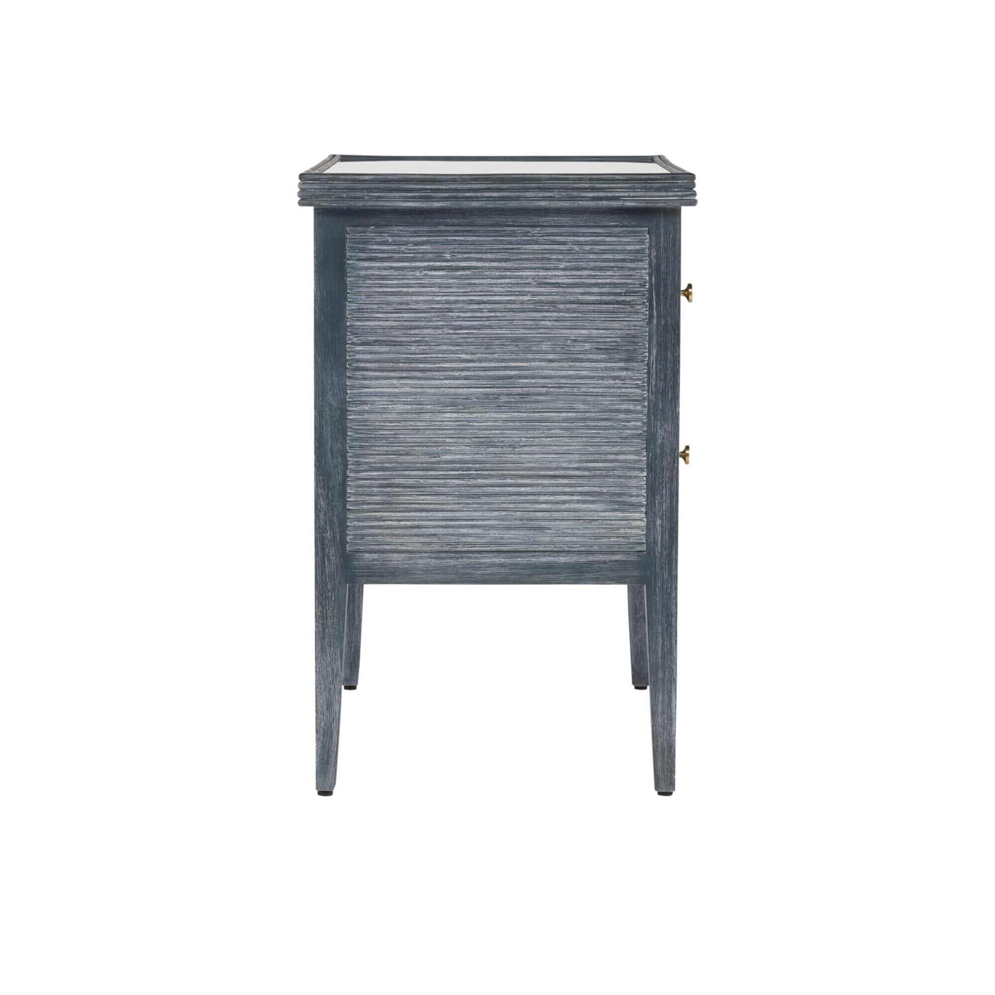 Barry Goralnick Santos 32 Inch Dresser,