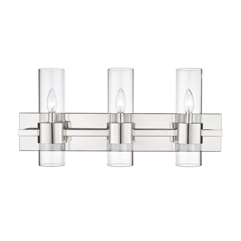 Lawson 25 Inch 3 Light Bath Vanity Light by Z-Lite