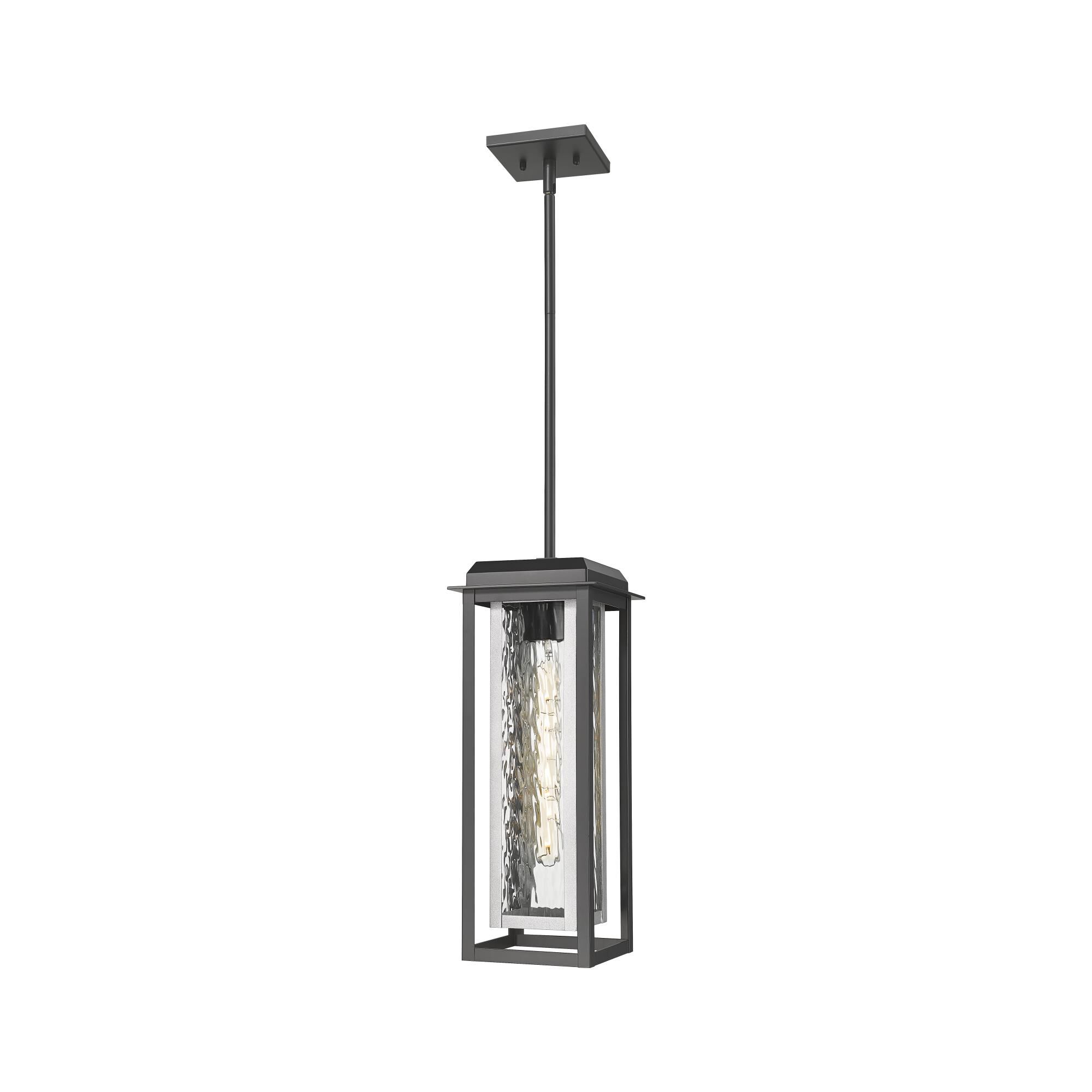 Bruno Marashlian Mansfield 8 Inch Outdoor Hanging Lantern by Innovations Lighting