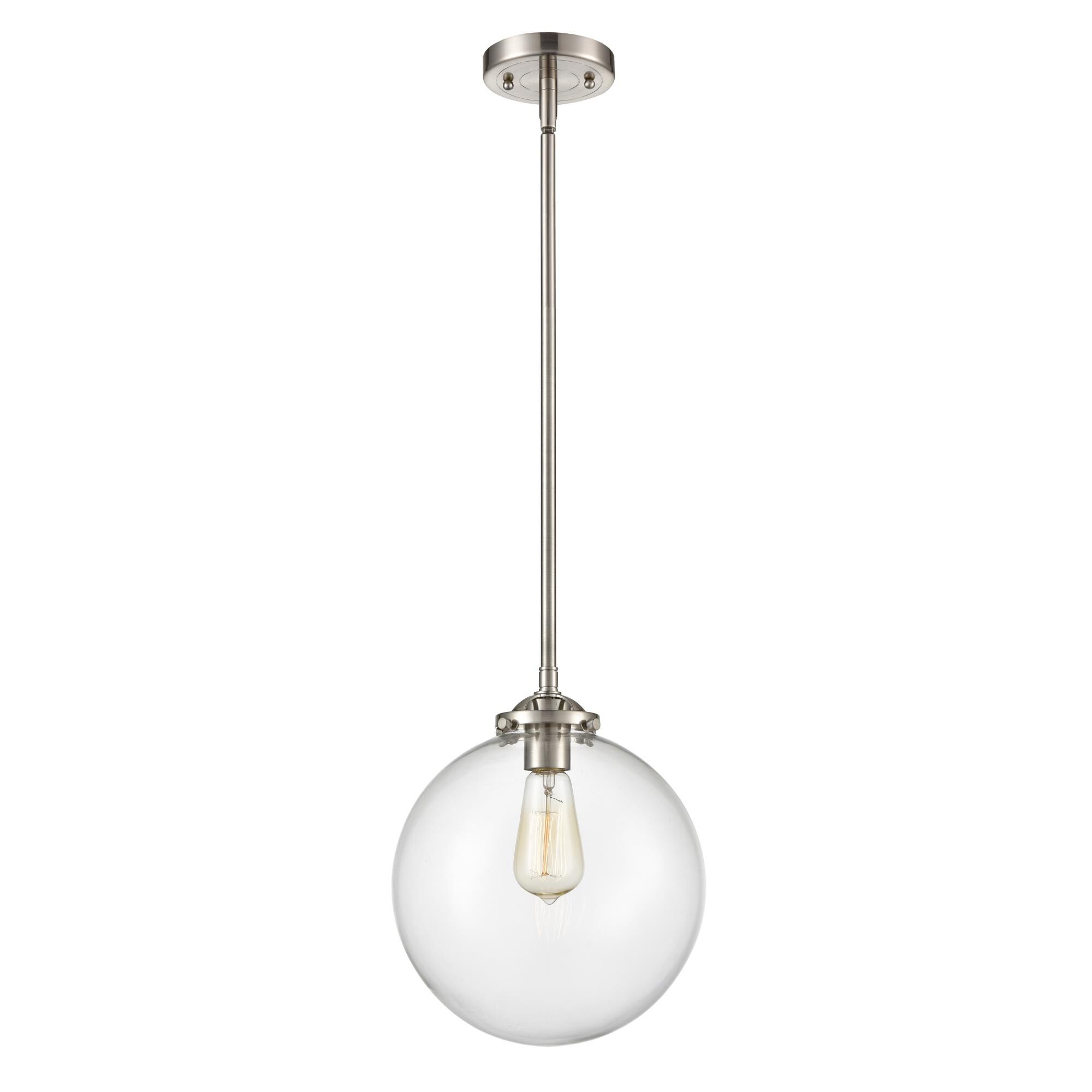 Innovations Lighting Bruno Marashlian Beacon 10 Inch Mini Pendant