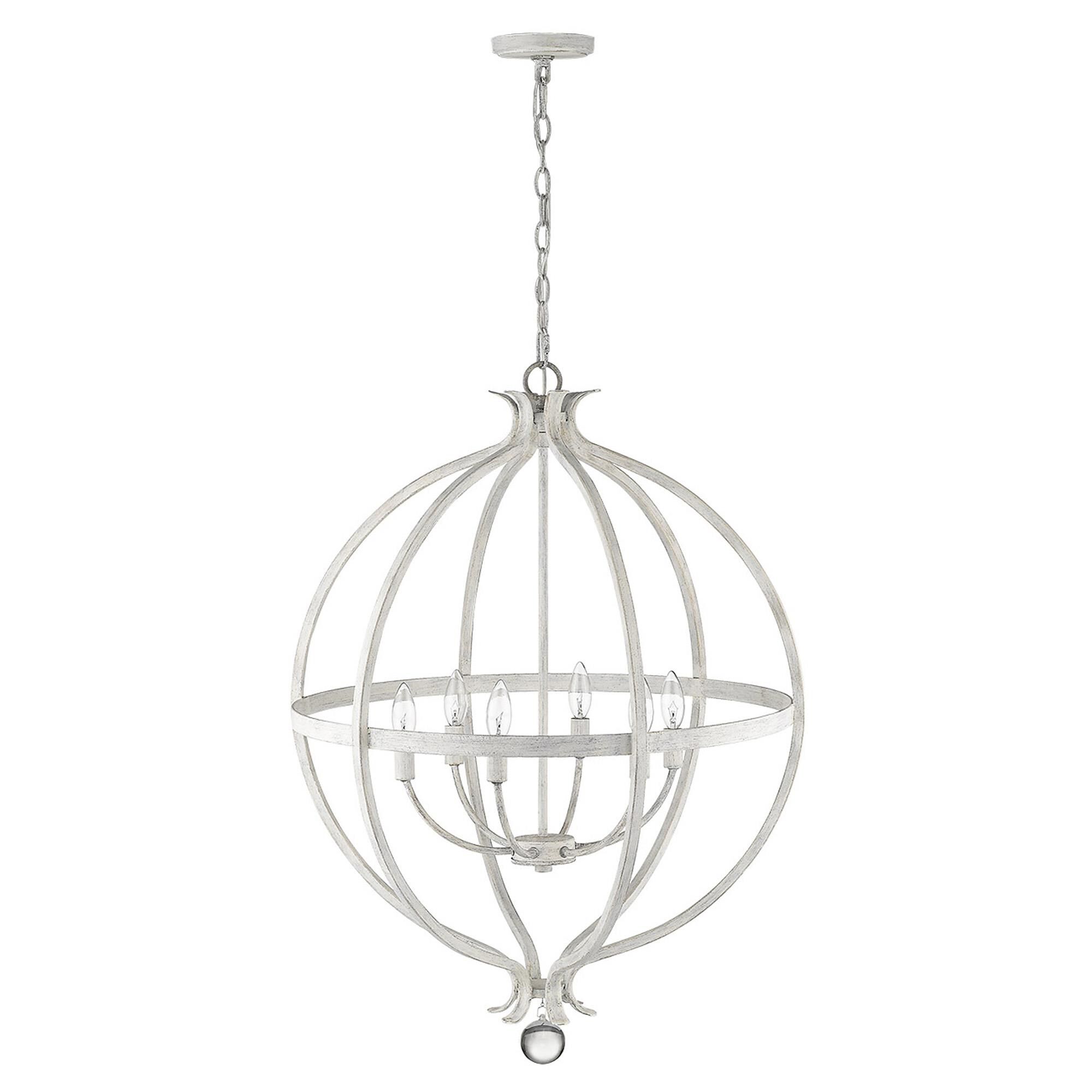 Callie 26 Inch Large Pendant by Acclaim Lighting