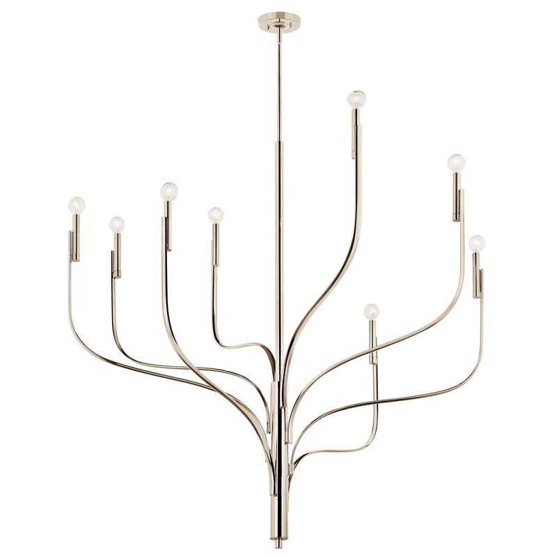 Livadia 48 Inch Chandelier by Kichler Lighting