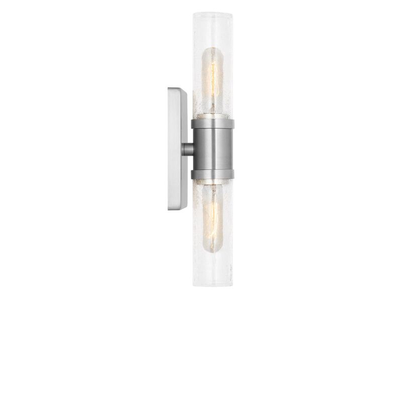 Sean Lavin Keaton 16 Inch 2 Light Bath Vanity Light by Visual Comfort Studio
