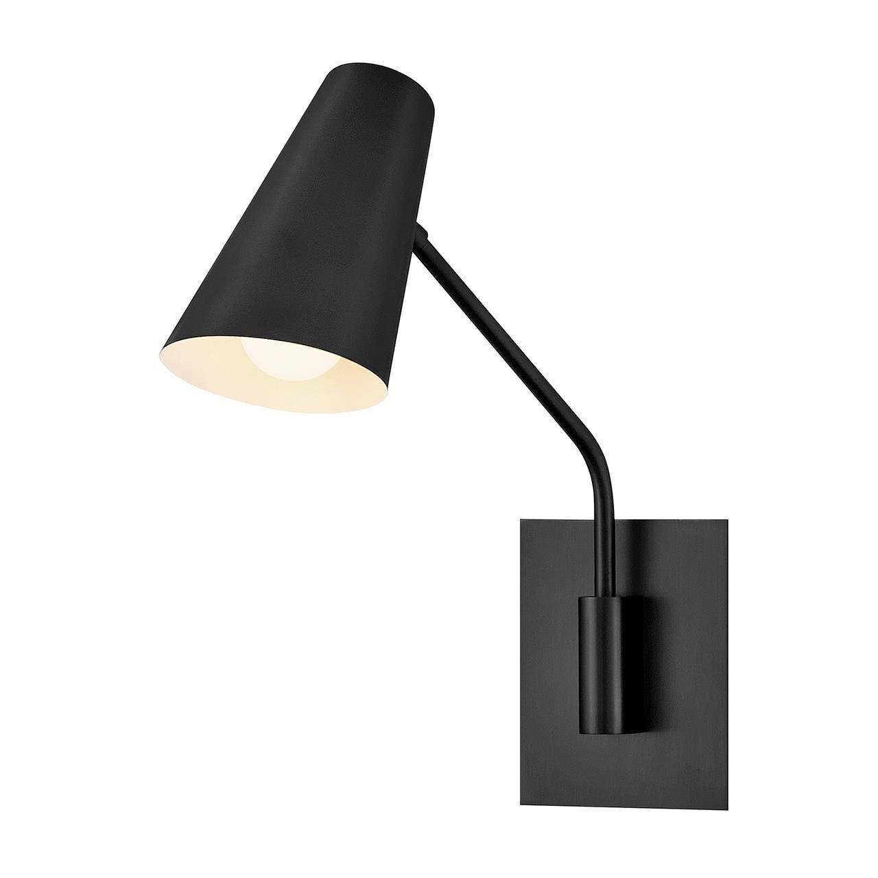 Bray 18 Inch Wall Swing Lamp | Capitol Lighting