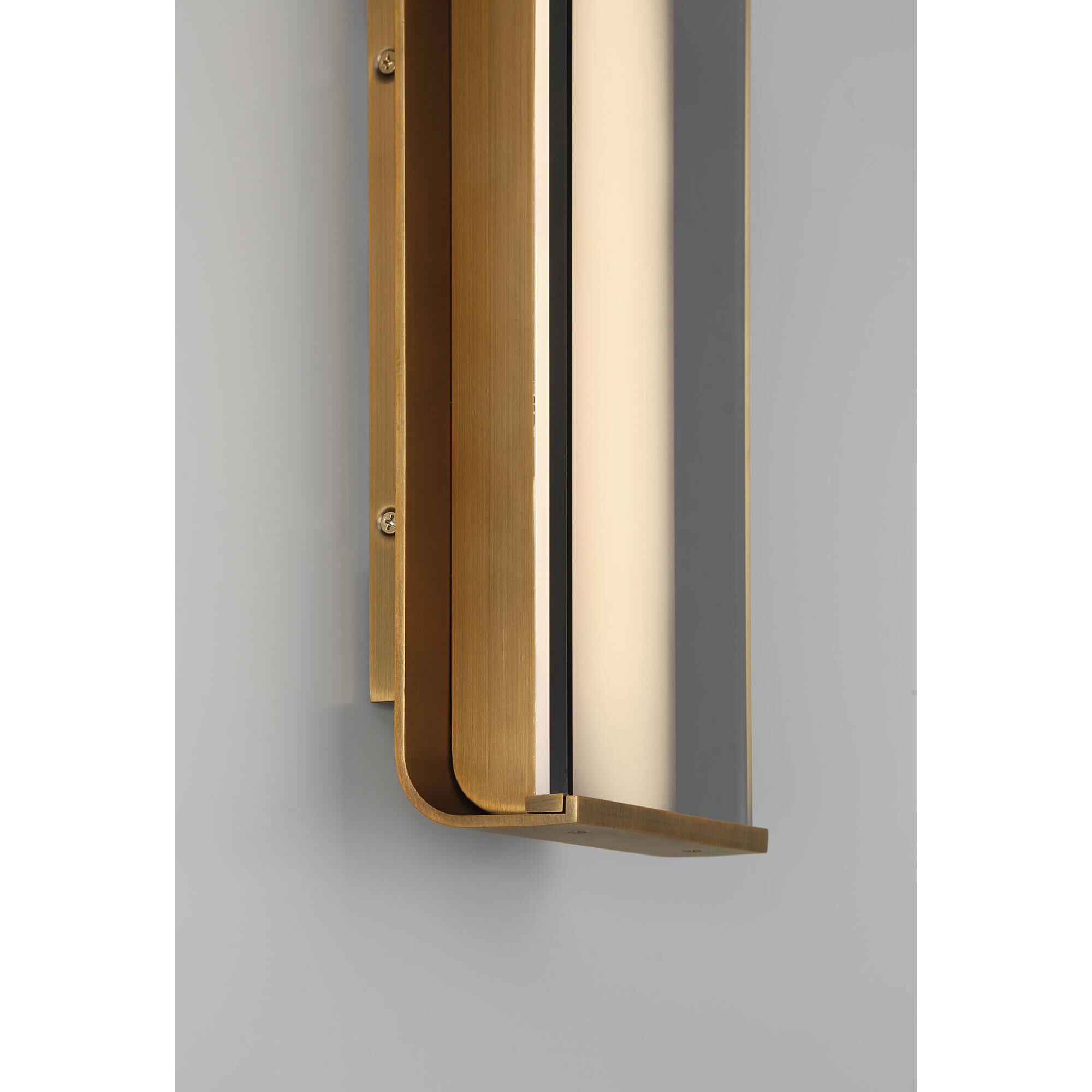 Dulton 42 Inch Wall Sconce by Eurofase Lighting