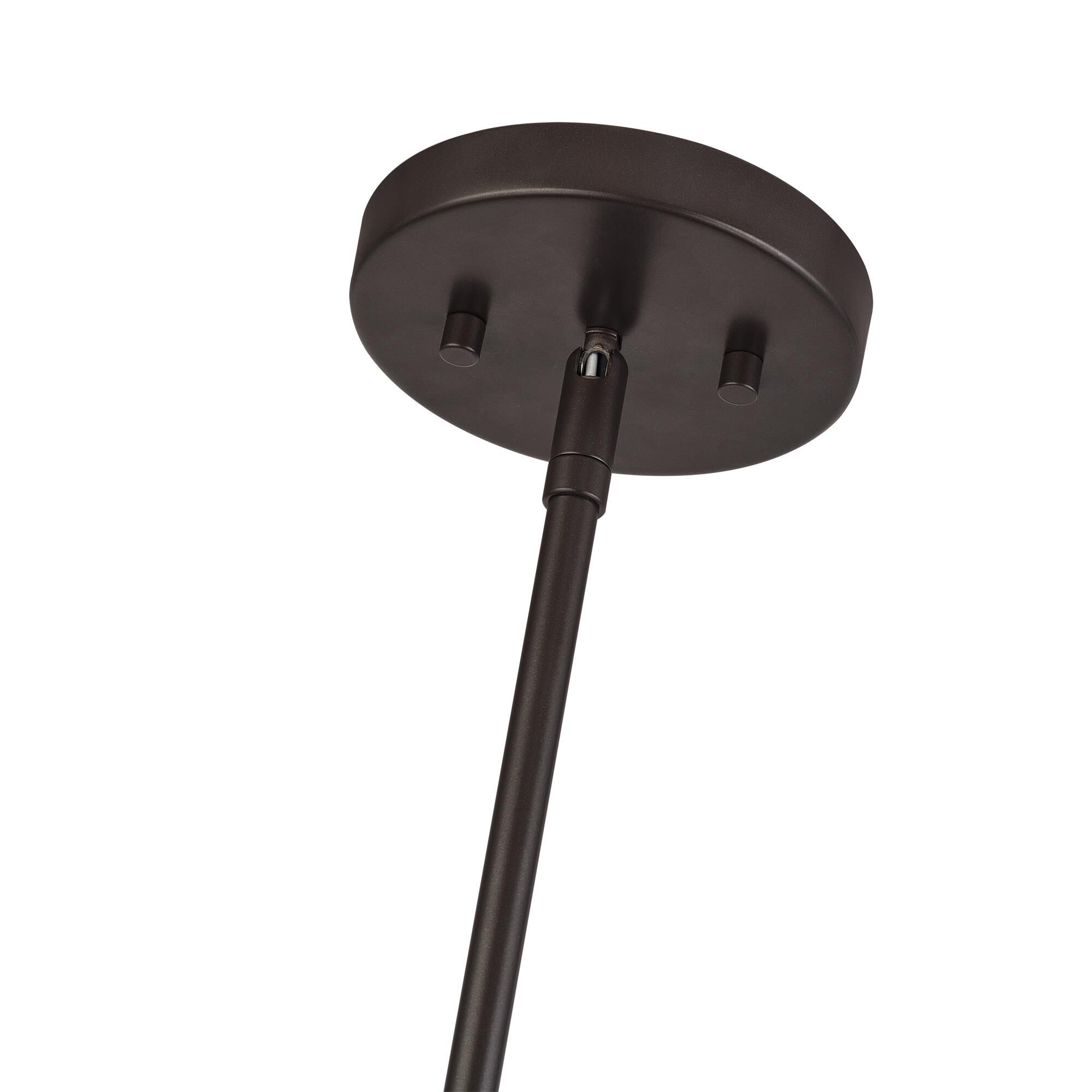 Acordia 12 Inch Mini Pendant by Livex Lighting