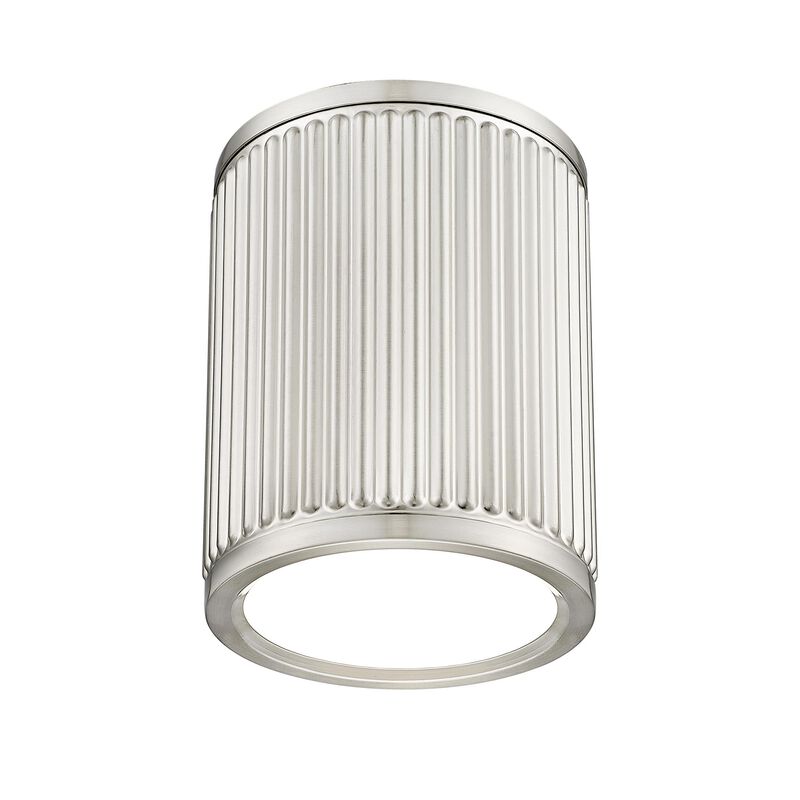 Stari 6 Inch Flush Mount by Z-Lite