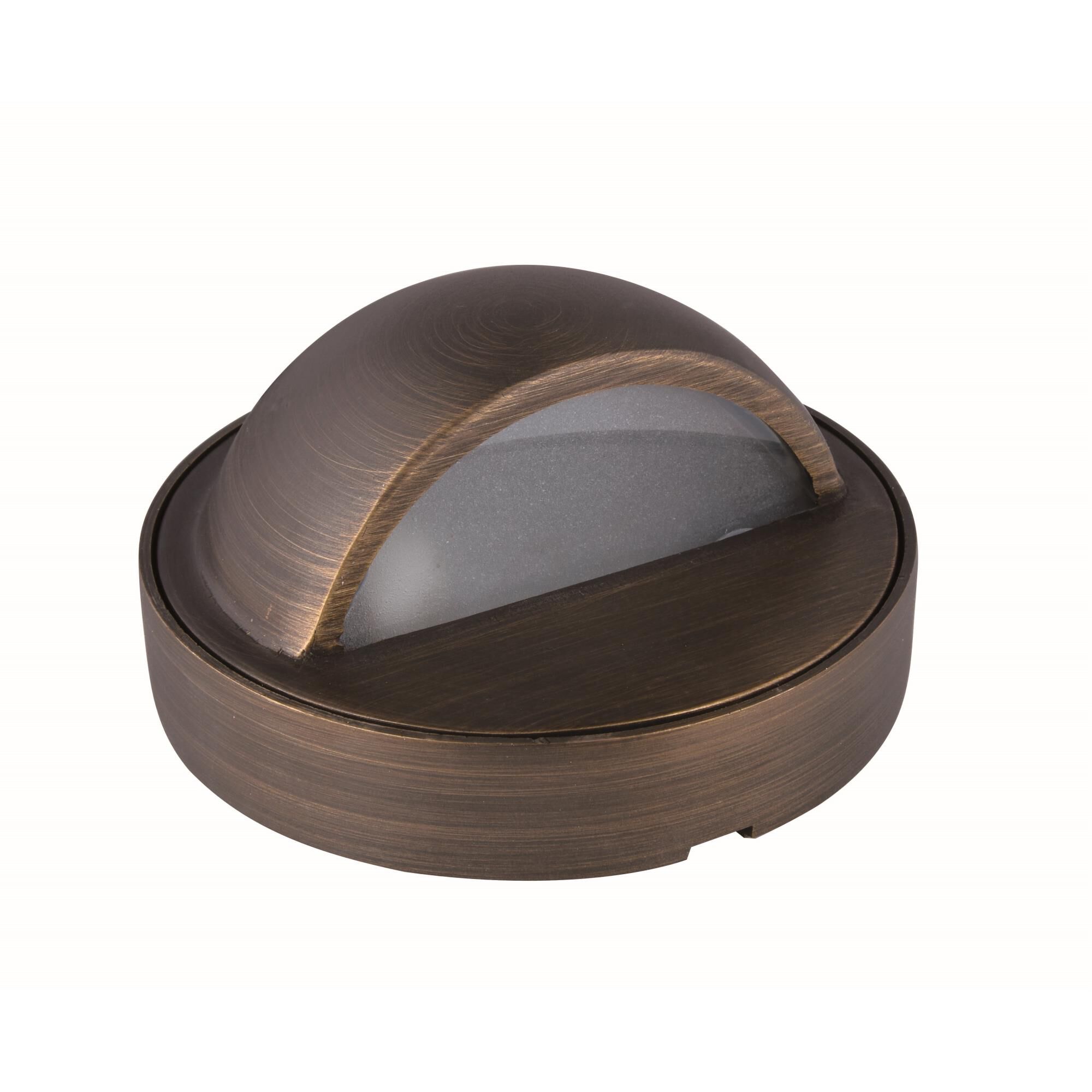 Aera 3 Inch 1 Light Flush Mount by Elegant Lighting