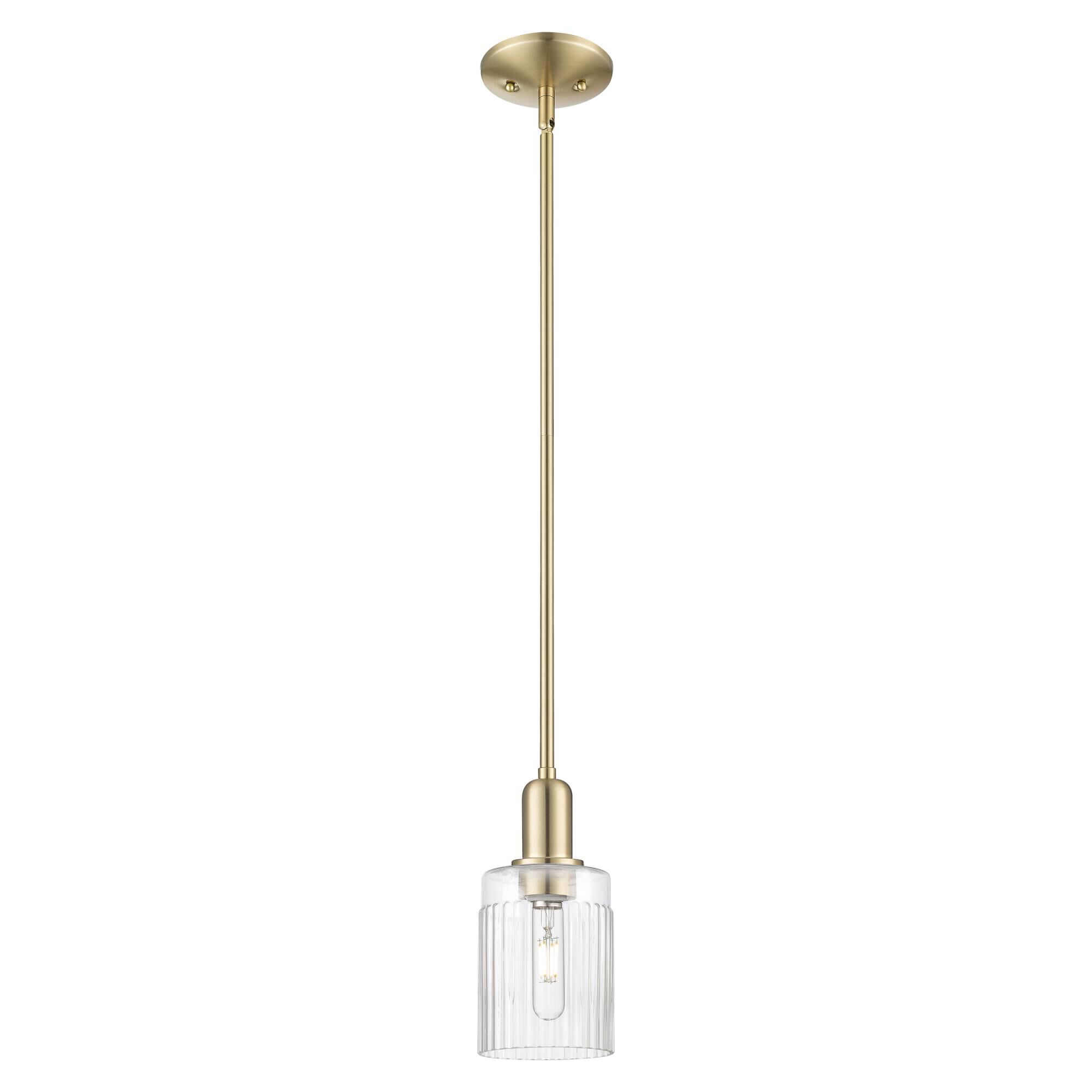 Bruno Marashlian Hadley 5 Inch Mini Pendant by Innovations Lighting