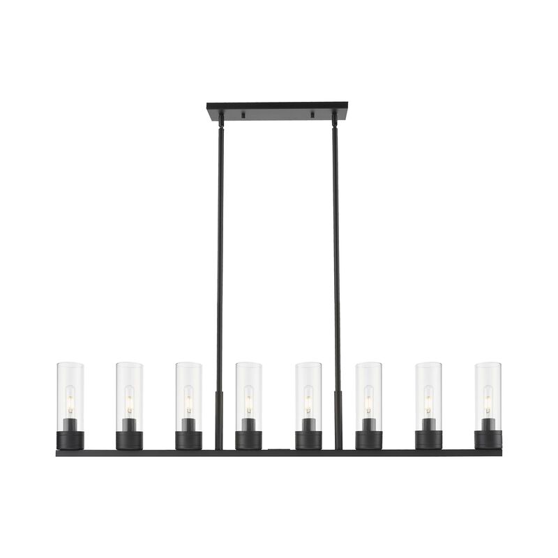 Bruno Marashlian Boreas 48 Inch Linear Suspension Light by Innovations Lighting