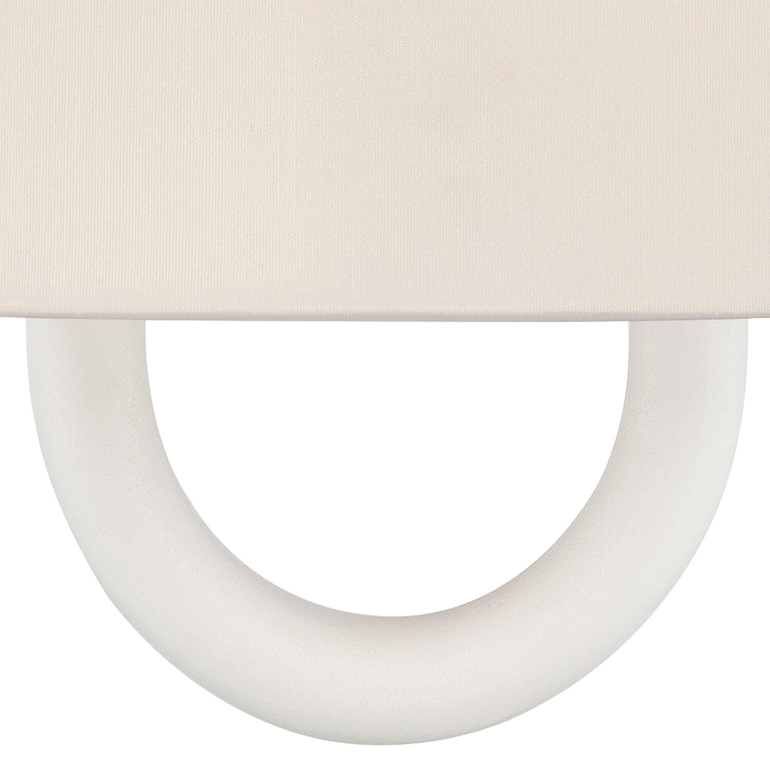 Jojo 13 Inch Wall Sconce by Crystorama