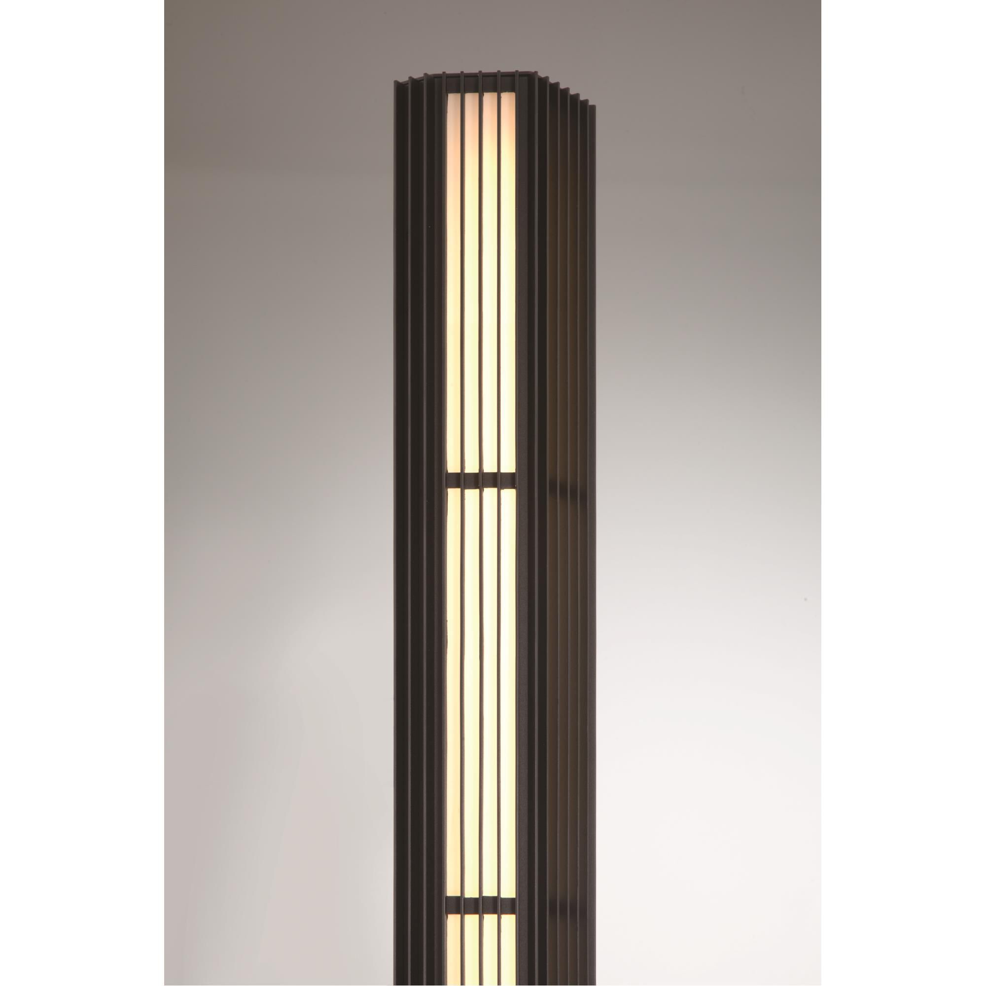 Morton 32 Inch Outdoor Wall Light by Eurofase Lighting