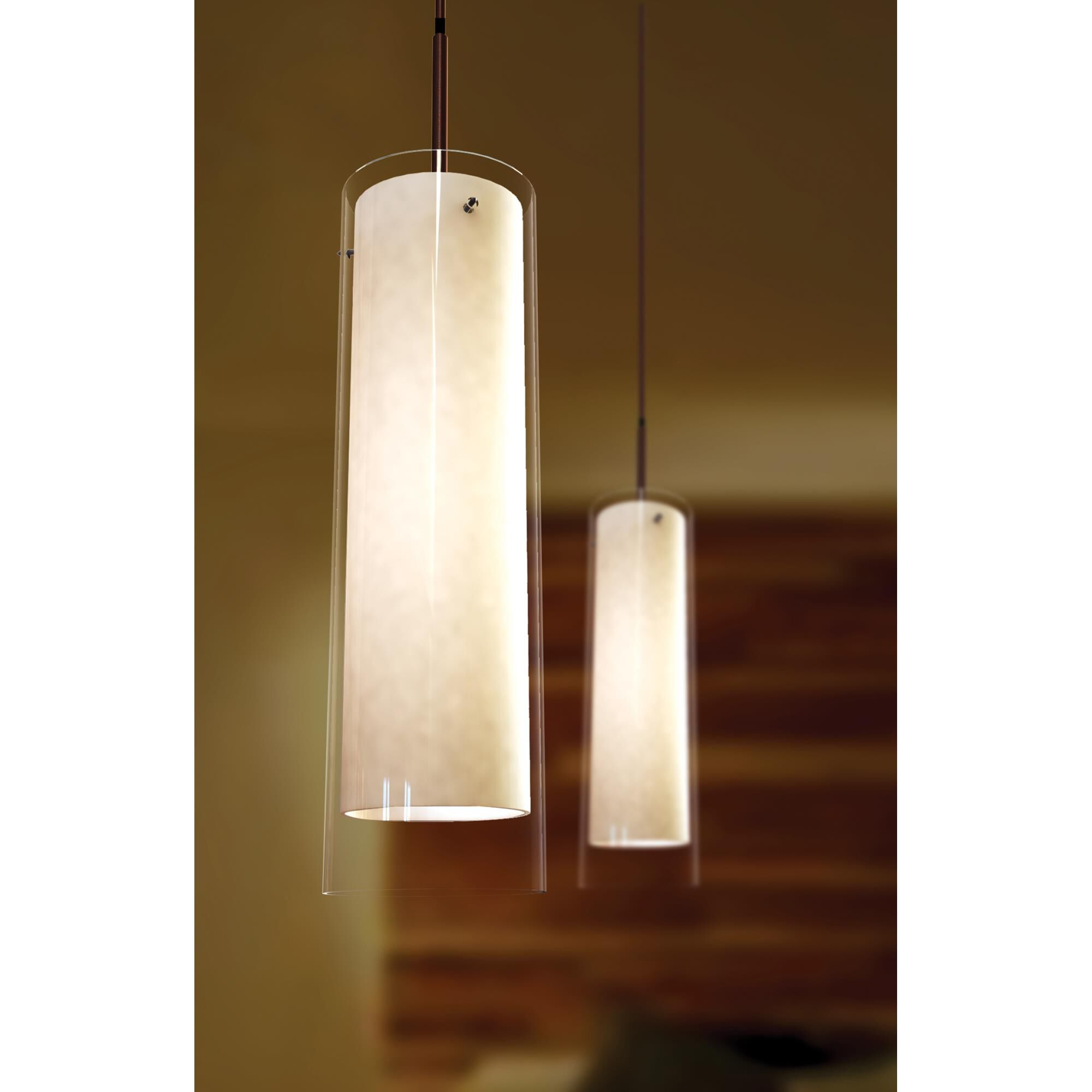 View 5 Inch Mini Pendant by AFX Lighting