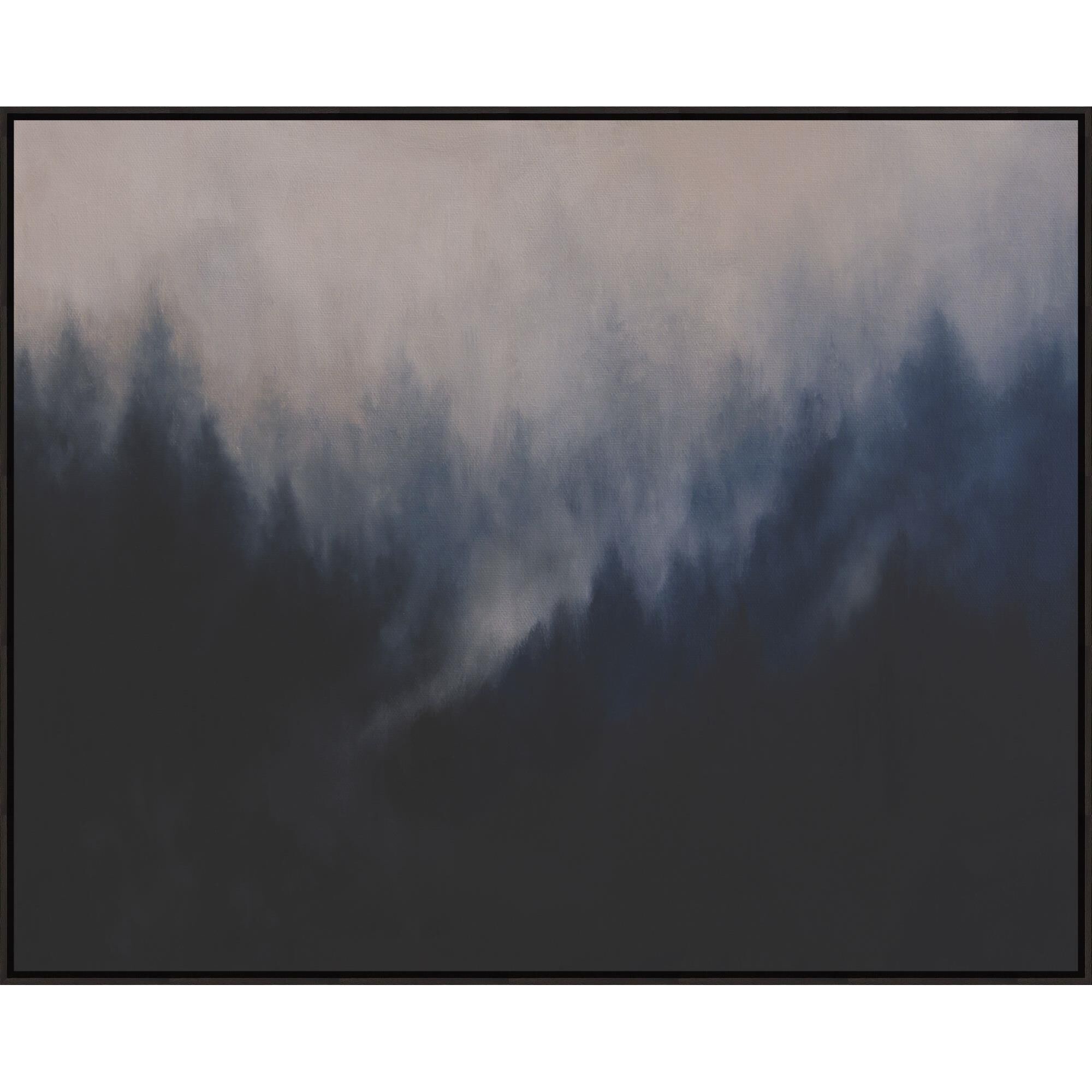 Sarah Brown Laforet Print by LEVEL57