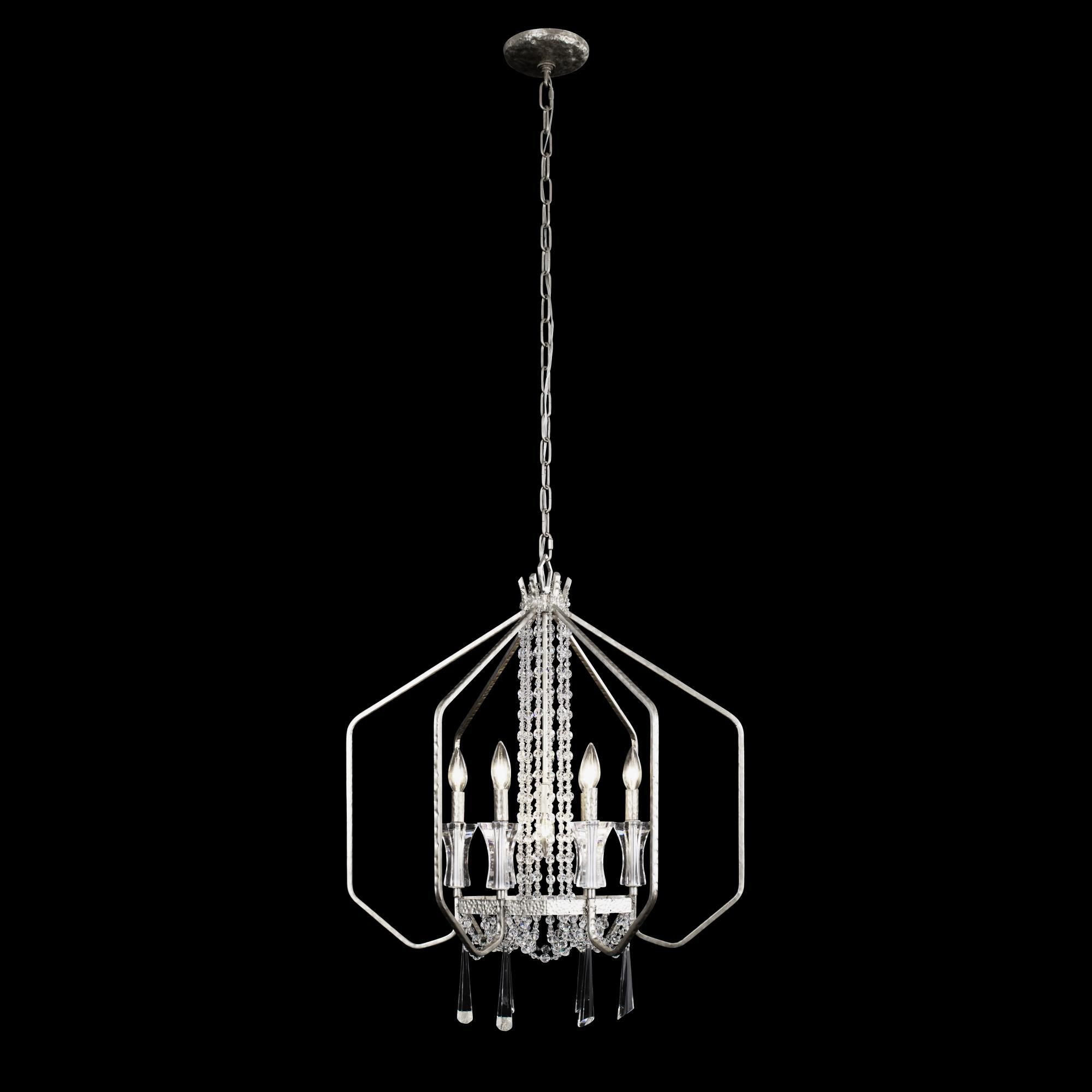 Barcelona 26 Inch Large Pendant by Varaluz